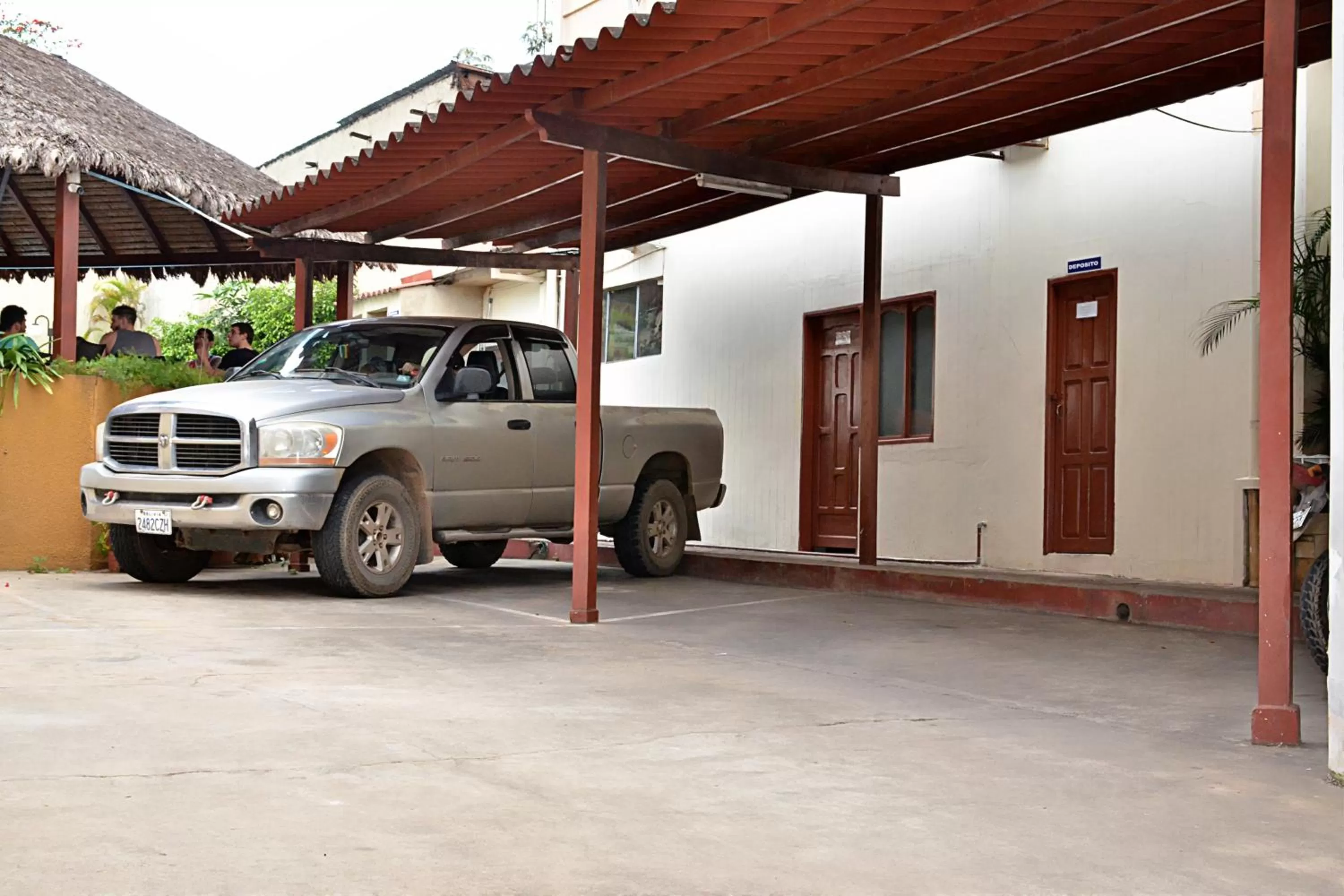 Other in La Siesta Hotel