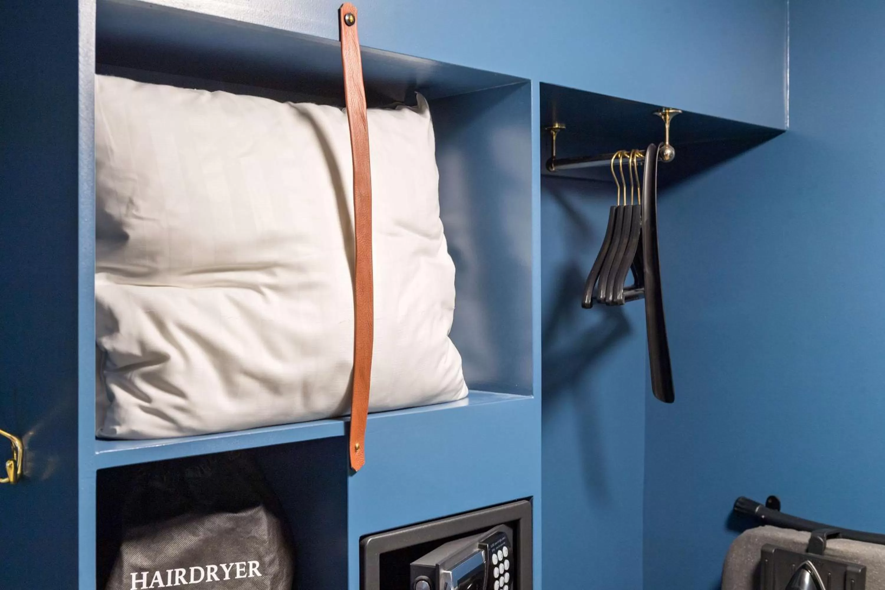 Bedroom, Bed in Best Western Centralhotellet