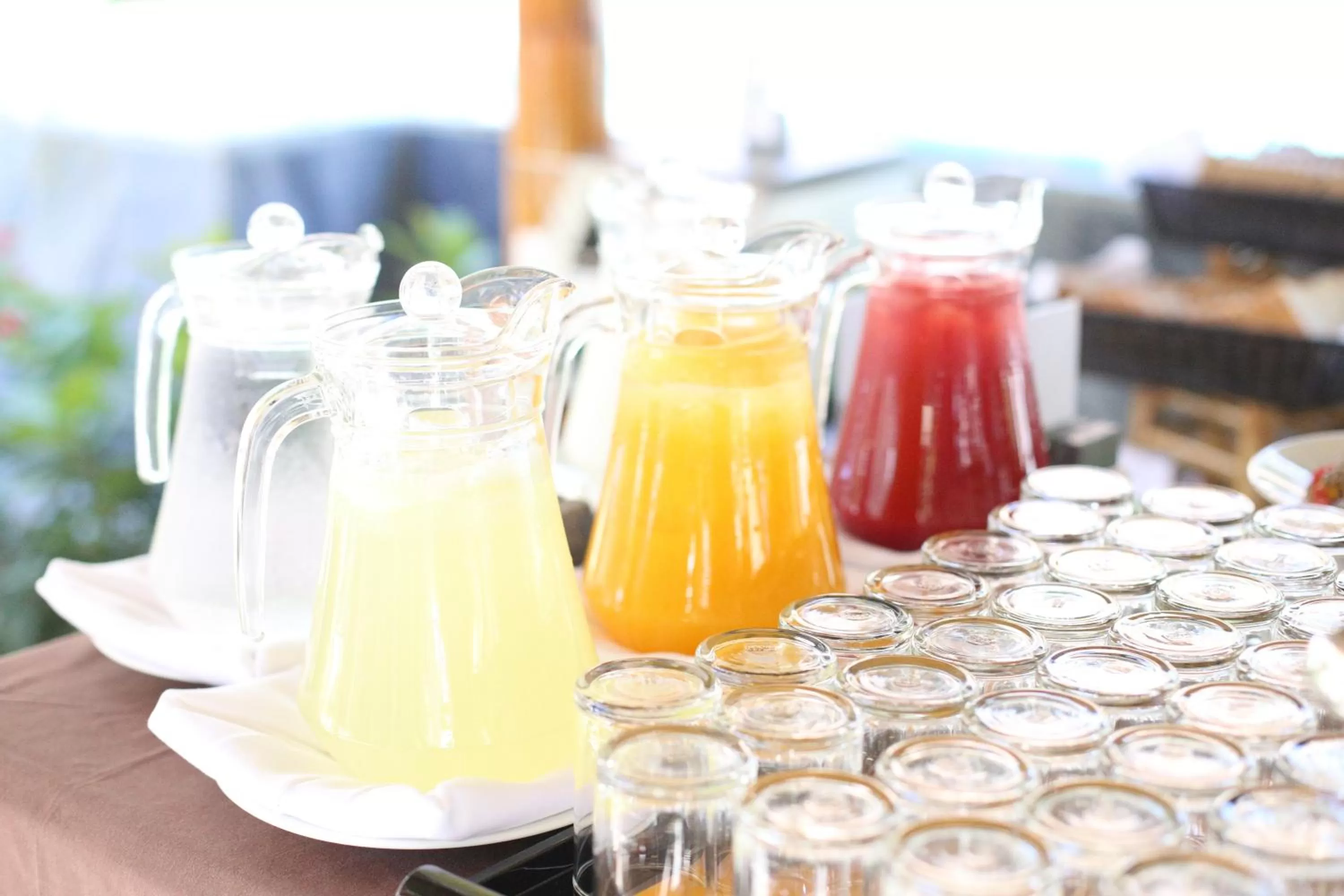 Food and drinks in AIRA Boutique Hoi An Hotel & Spa