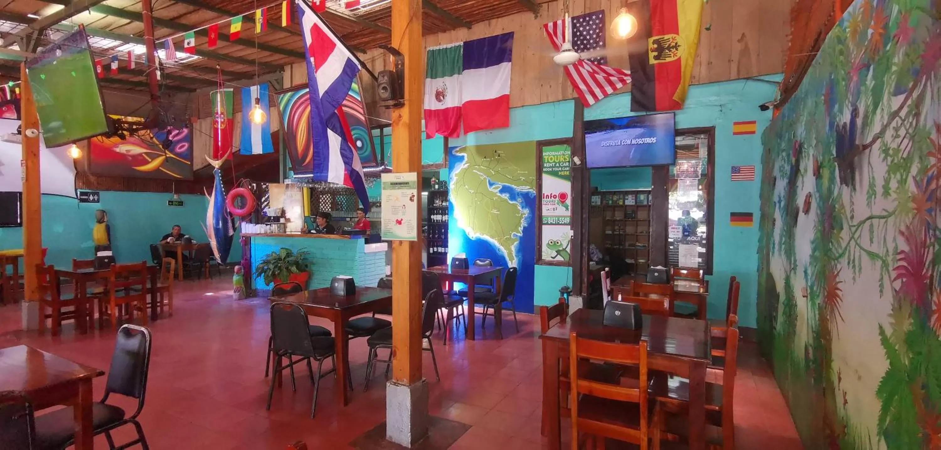 Hotel Aldea Pura Vida