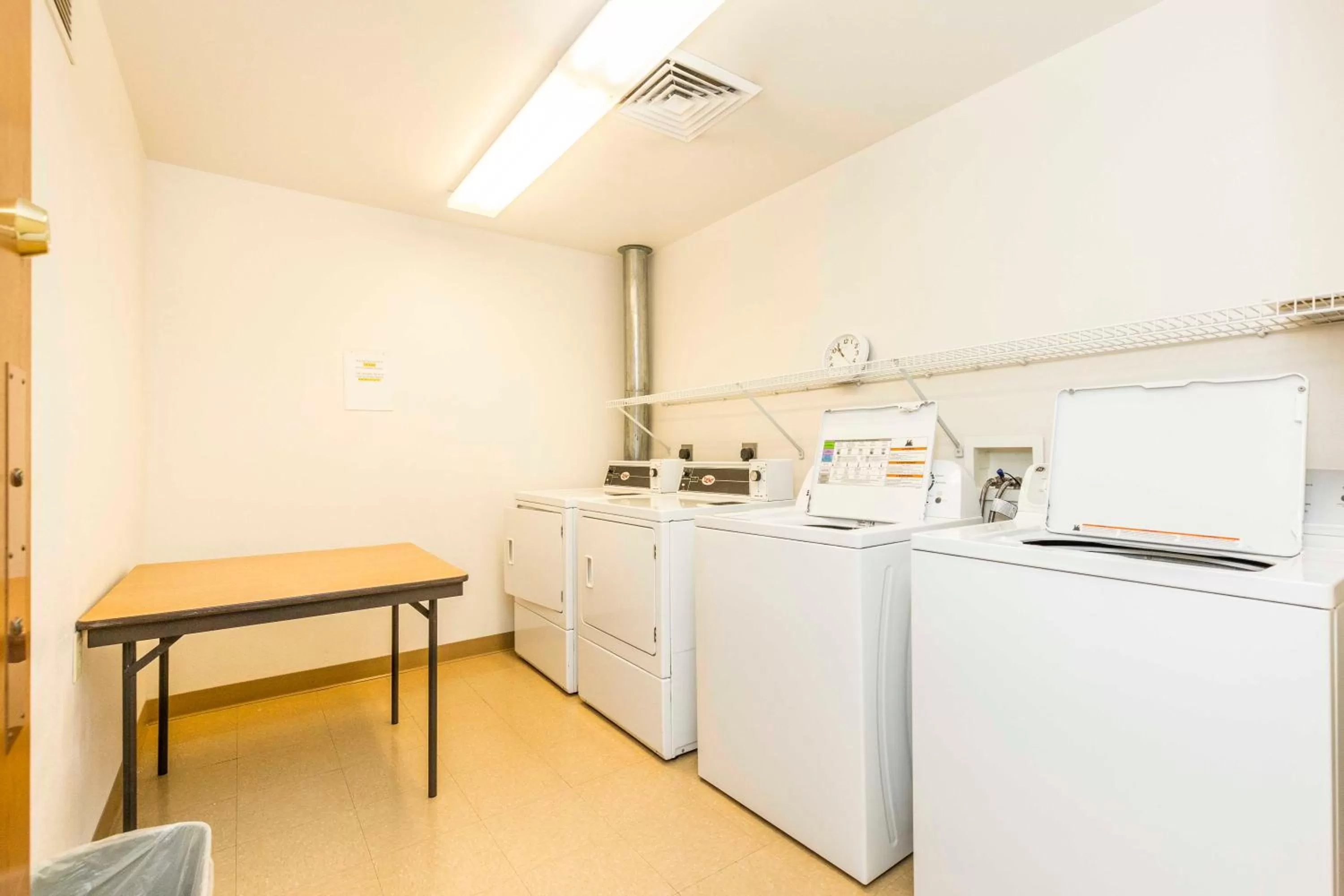 Area and facilities, Kitchen/Kitchenette in Mojave Edge