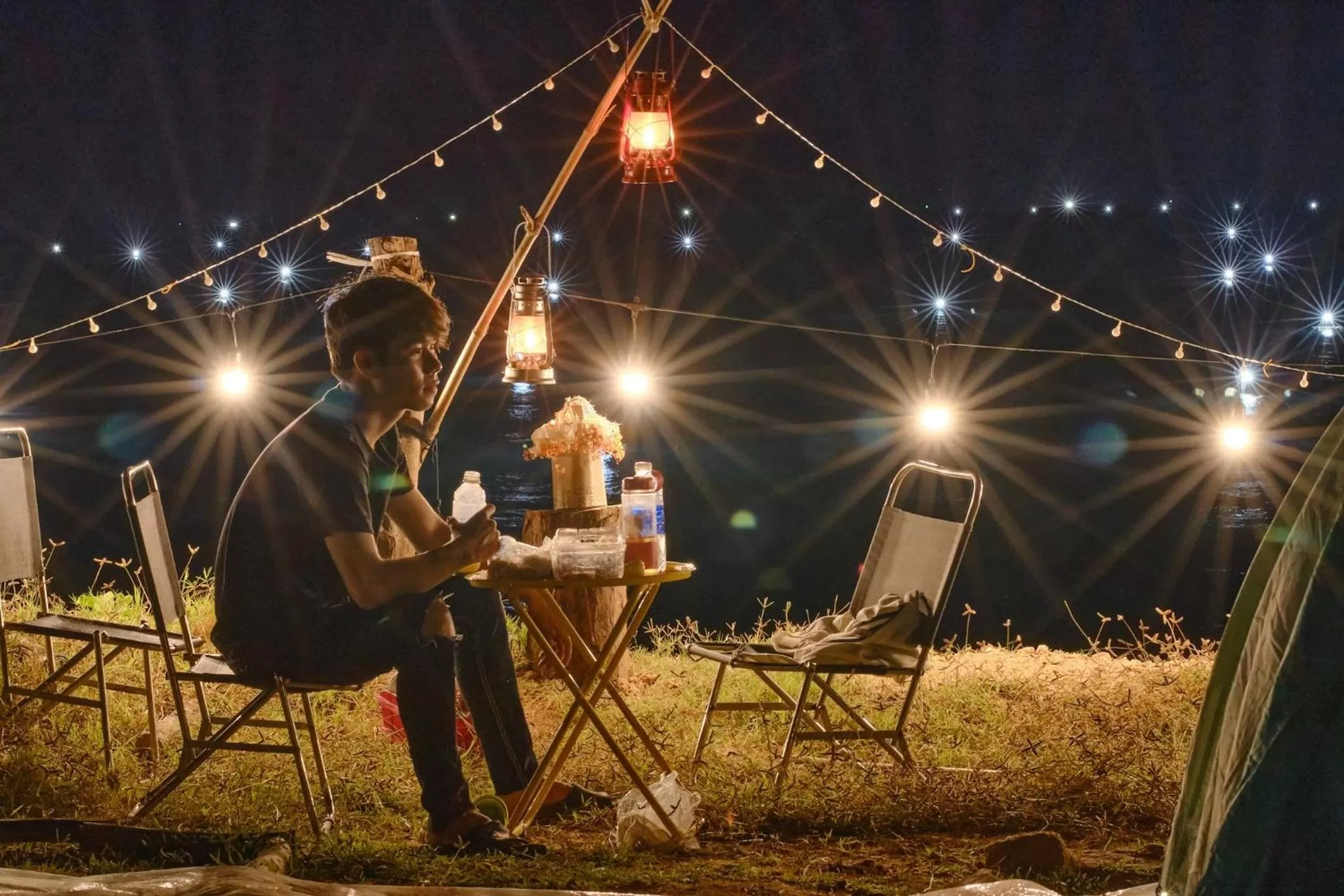 Natural landscape, Other Activities in RUBEACH HOTEL & REROST