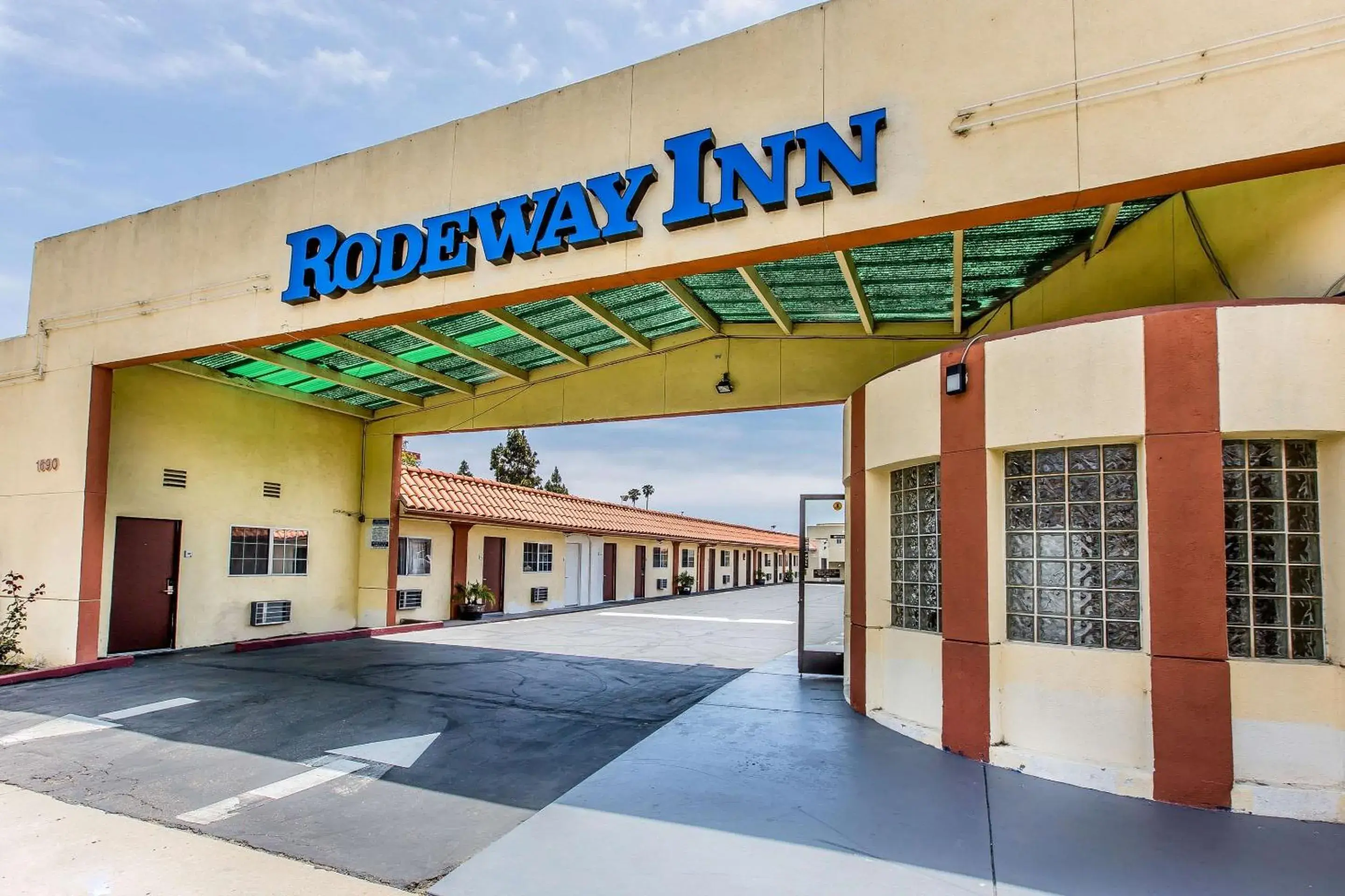 Rodeway Inn Ventura Midtown Rodeway Inn Ventura Midtown