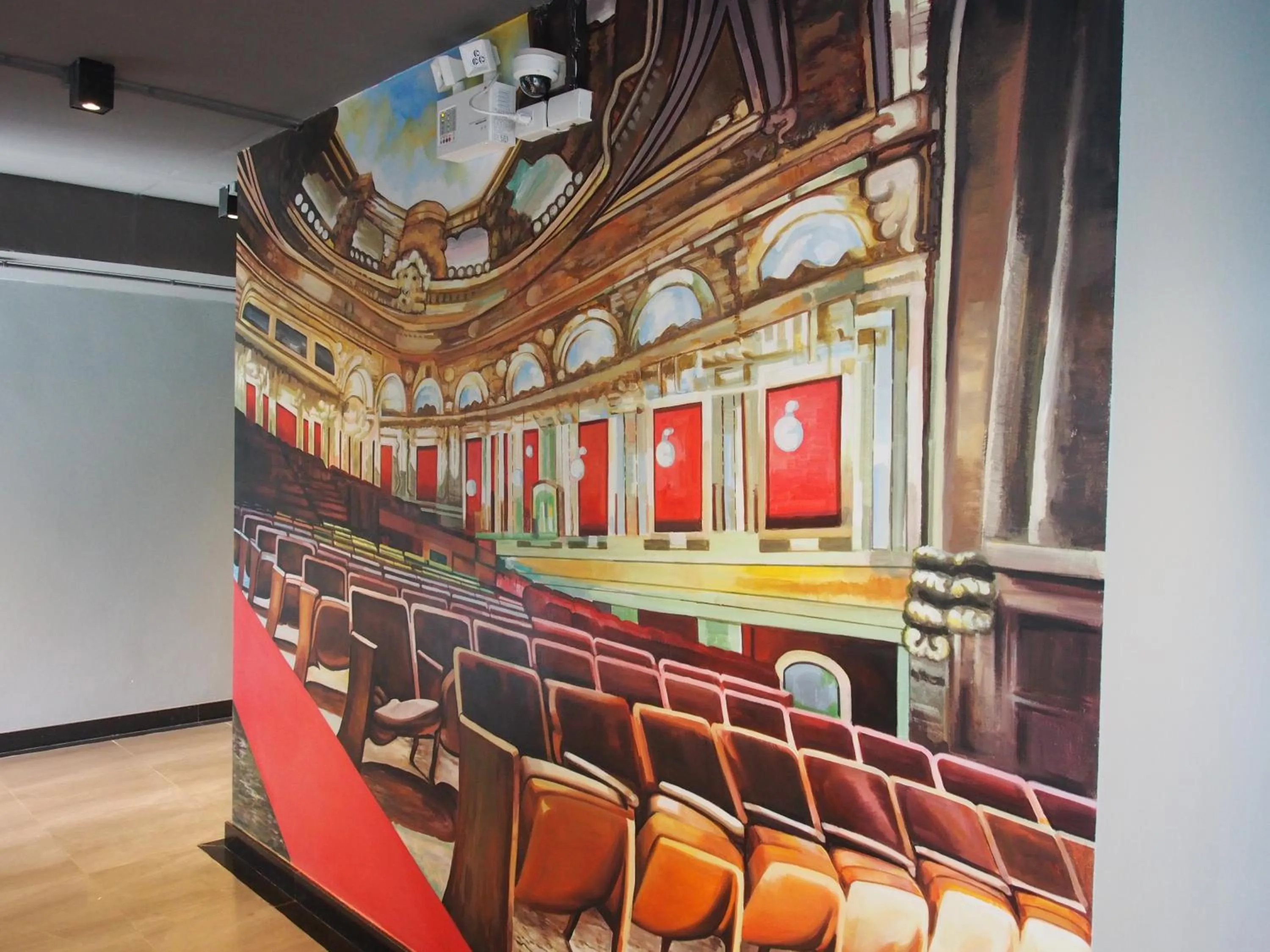 Other in DARA Hotel - SHA Plus