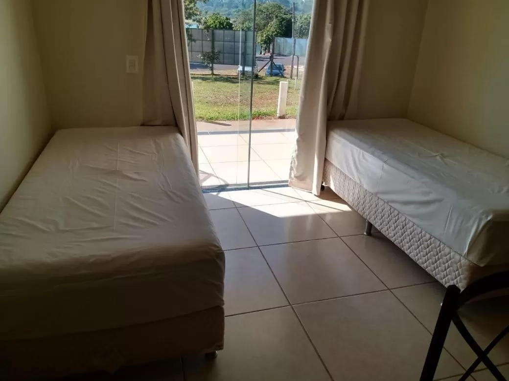 Rancharia Park Hotel