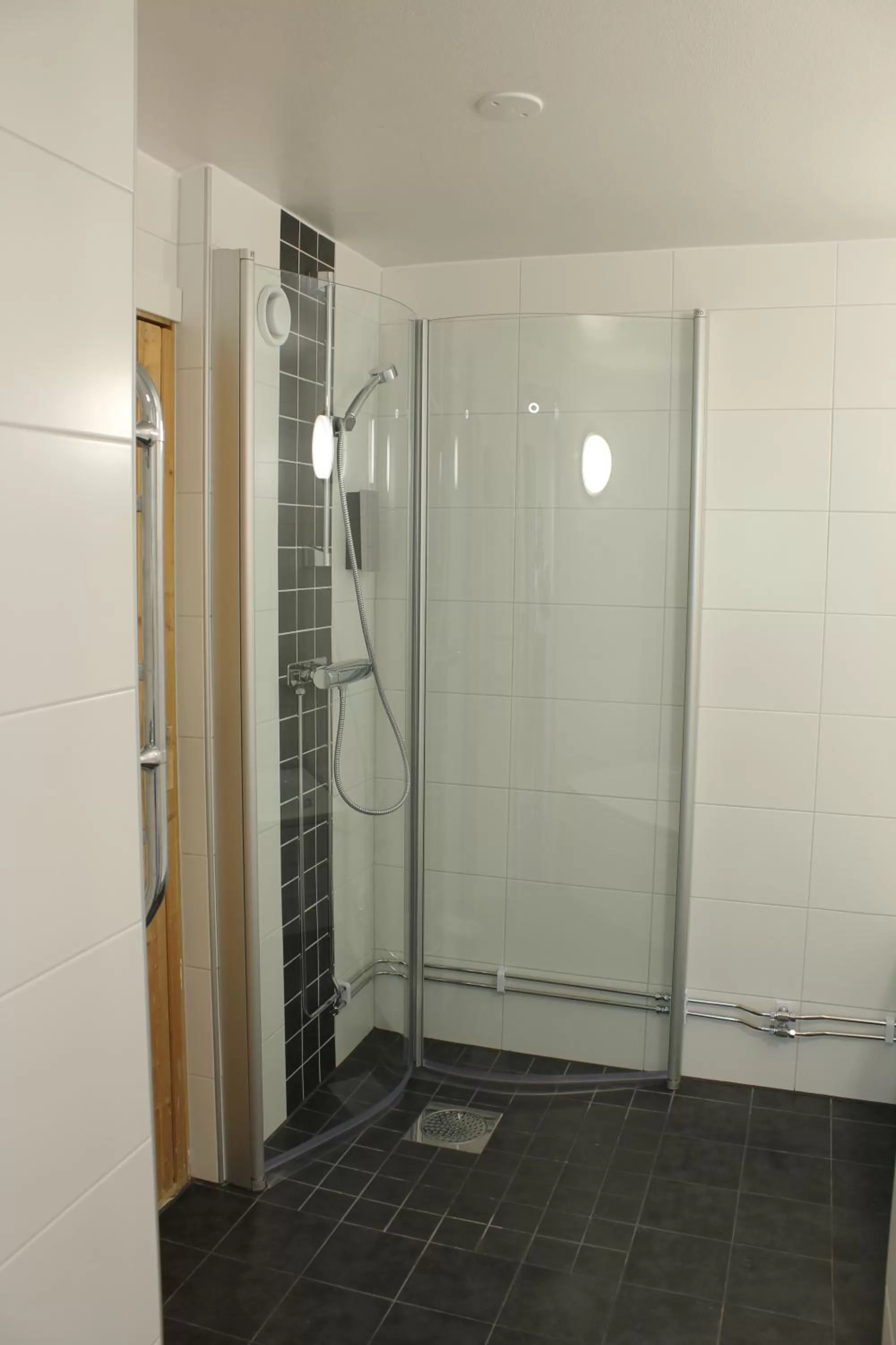 Best Western Hotel Tranas Statt