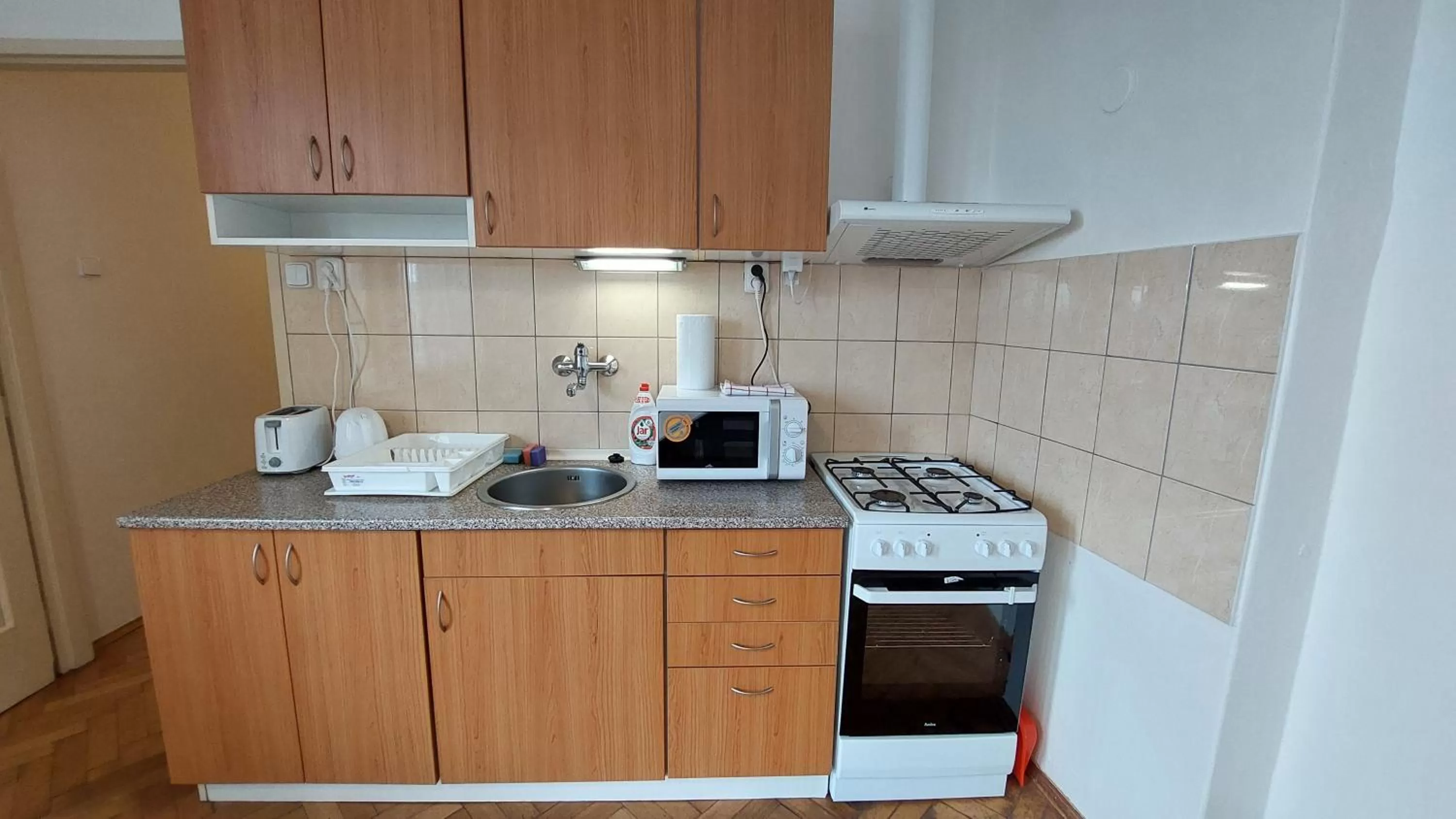 Coffee/tea facilities in Bonvolon