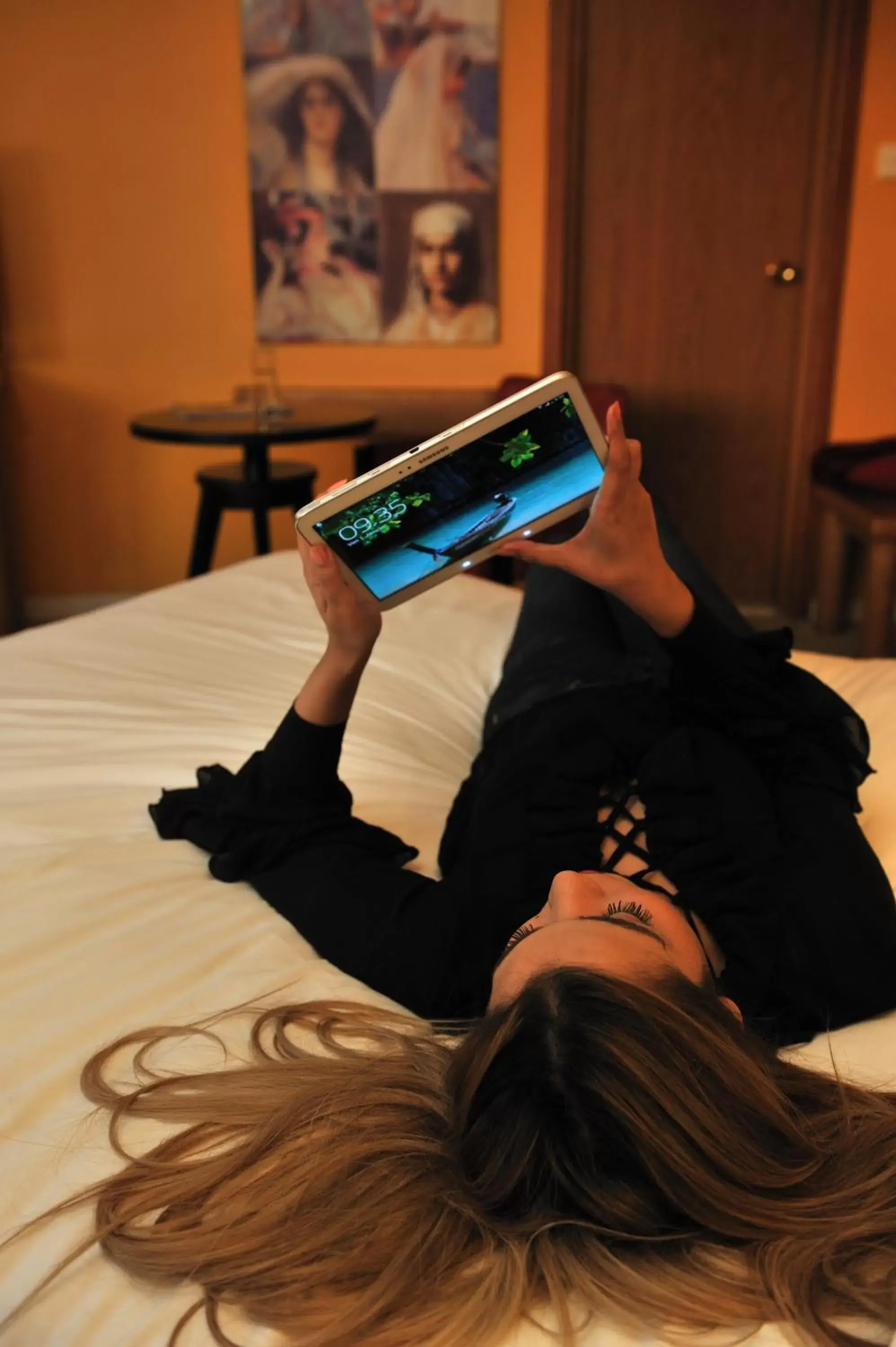 Standard Twin Room in Hotel Mercure Alger Aéroport Standard Twin Room in Hotel Mercure Alger Aéroport