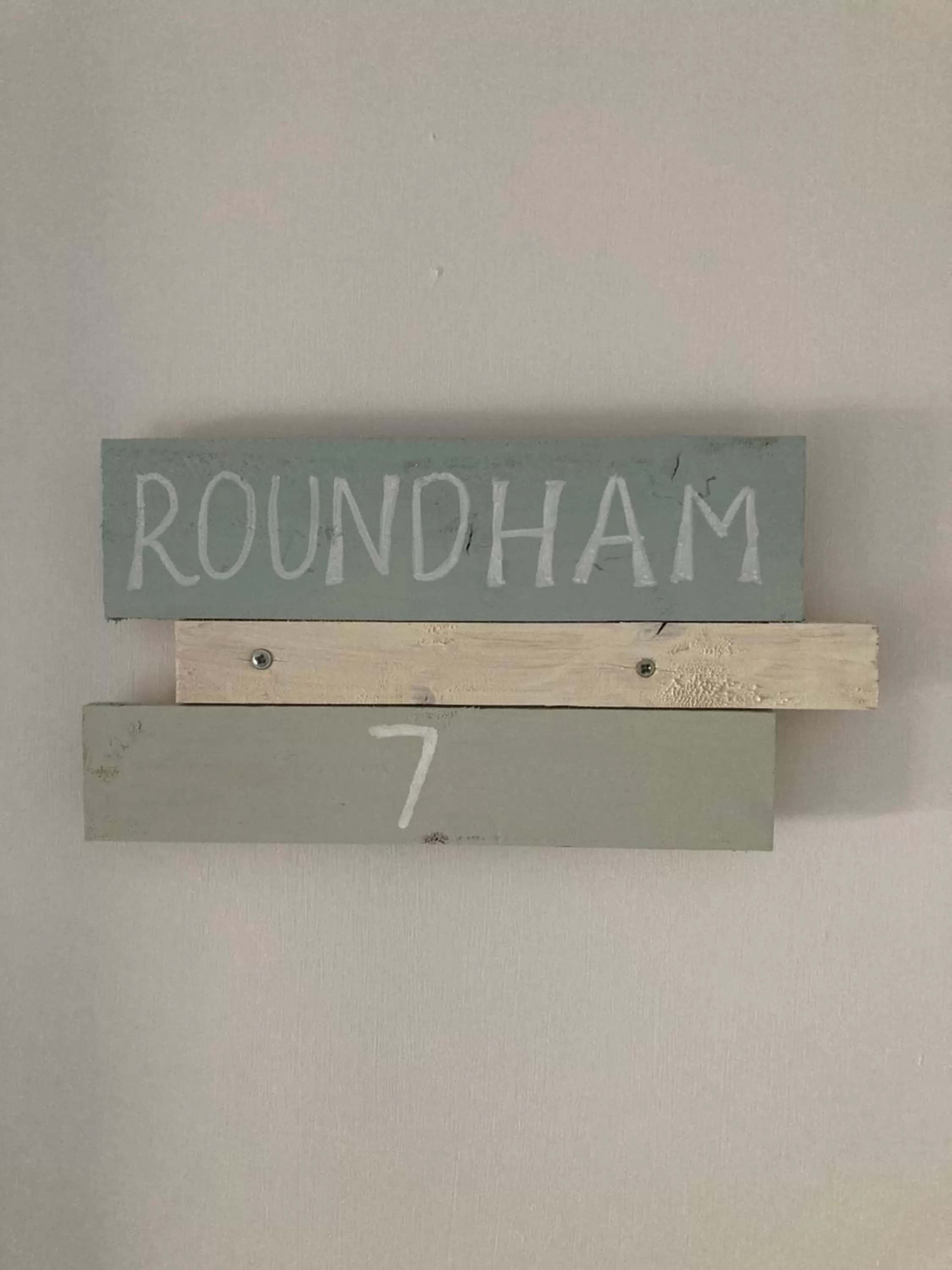 Bedroom in The Wentworth Guest House