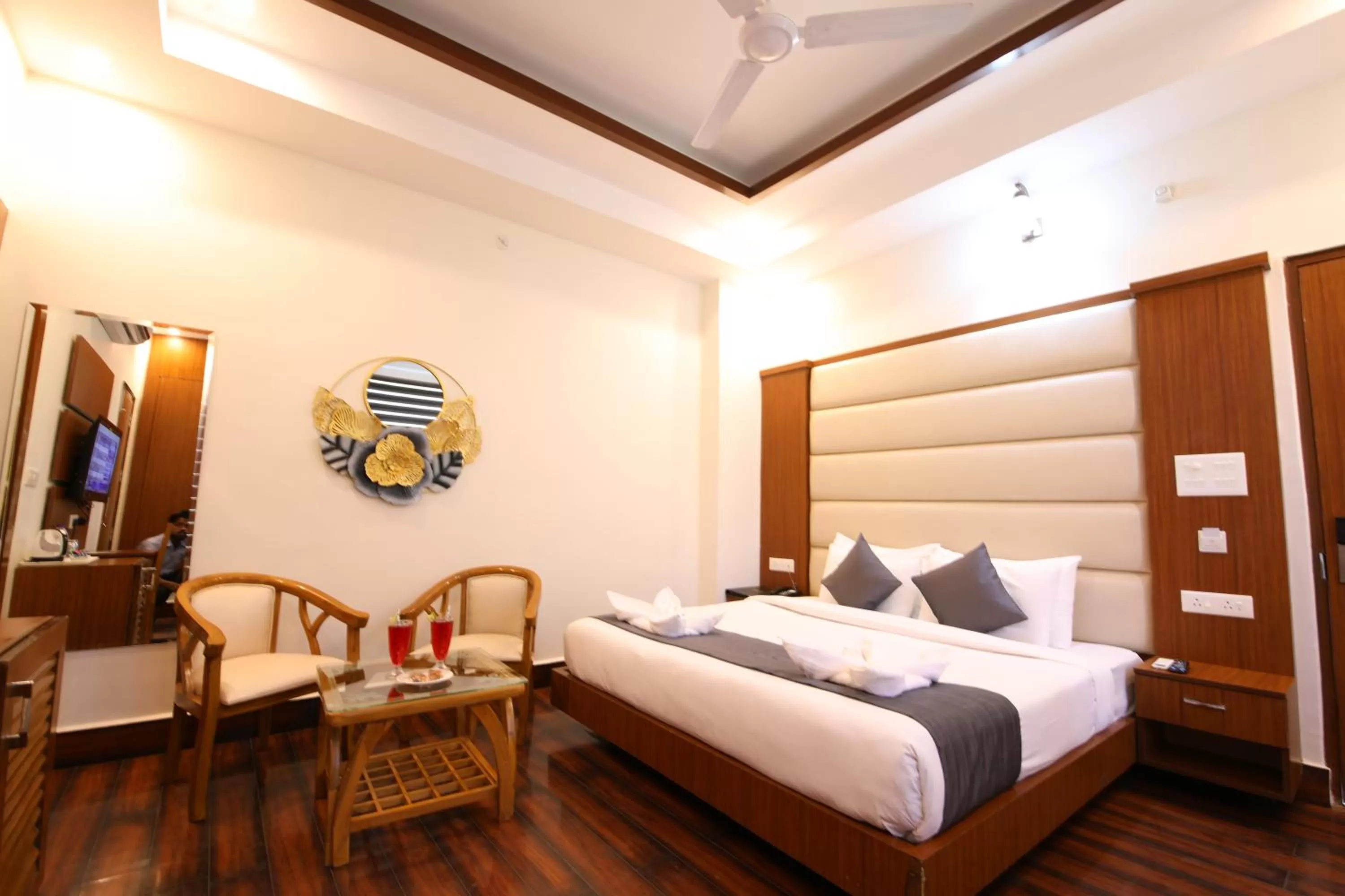 View (from property/room) in Kamay The Grand Alova