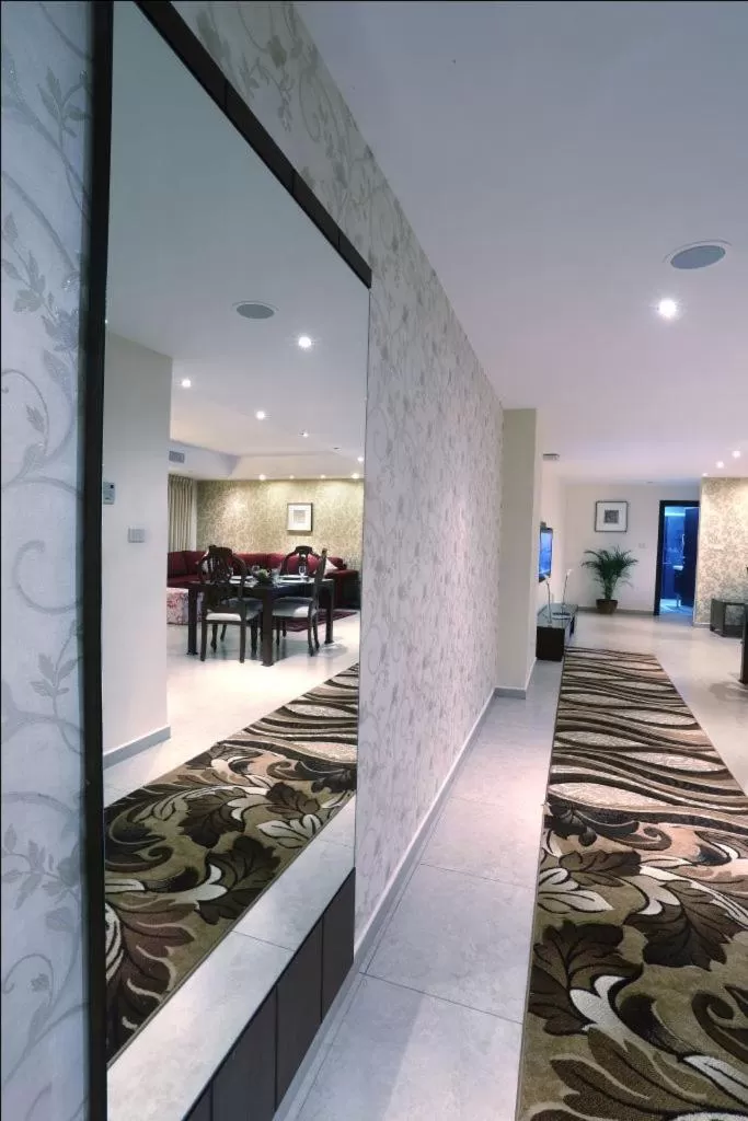 City Rose Hotel Suites