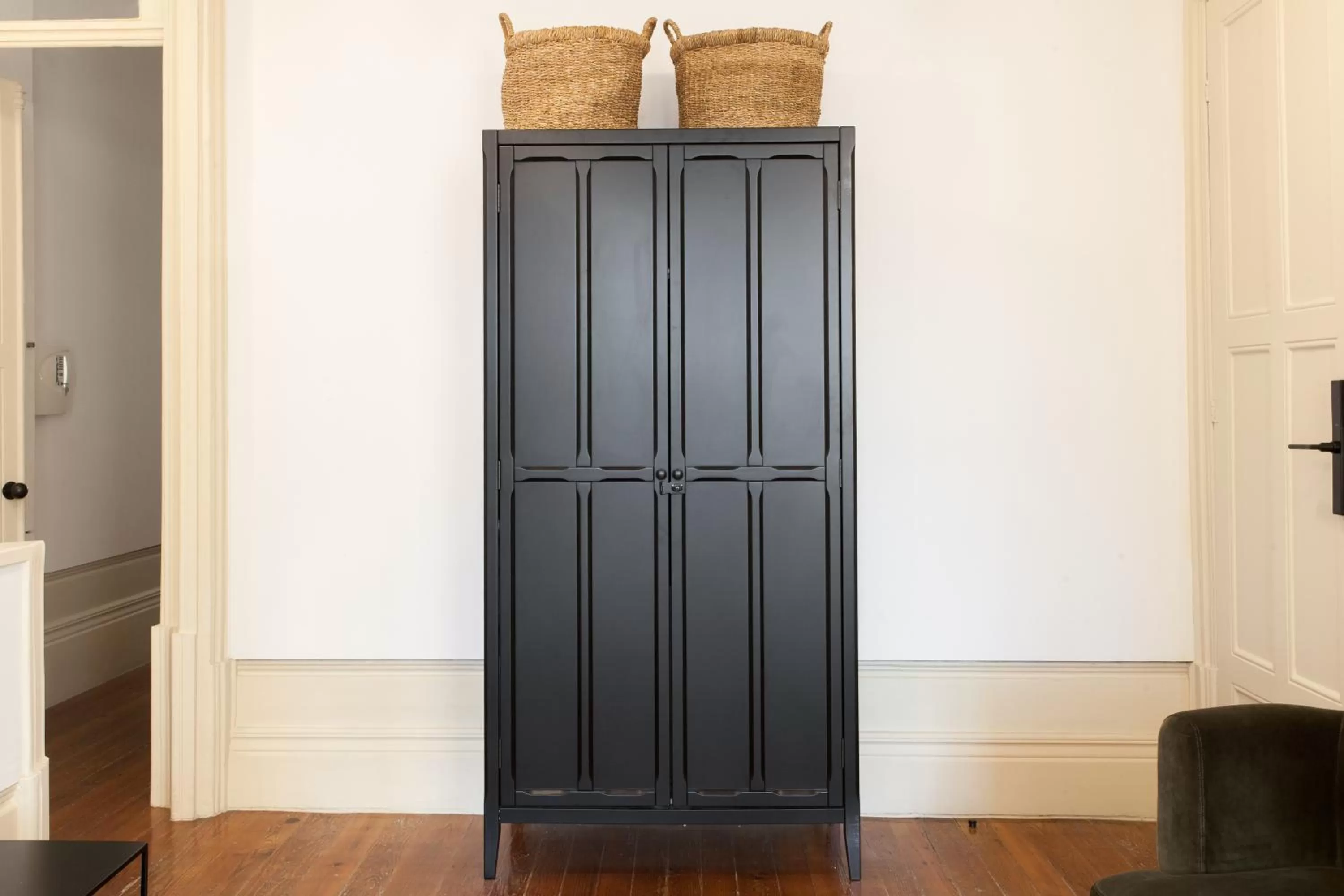 Property building in Alameda Suites @ Porto River