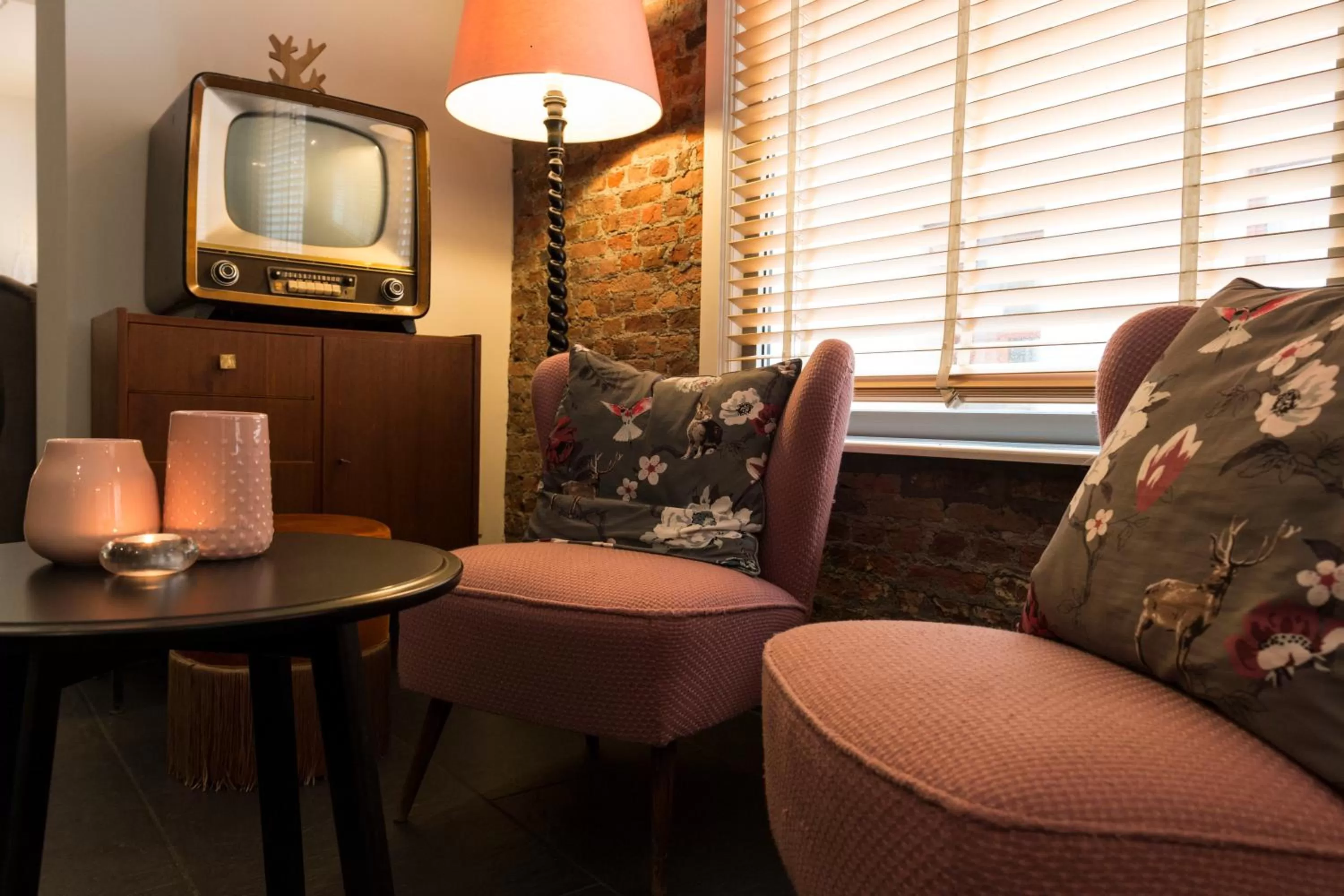 3 Paardekens - B&B City Centre Hotel