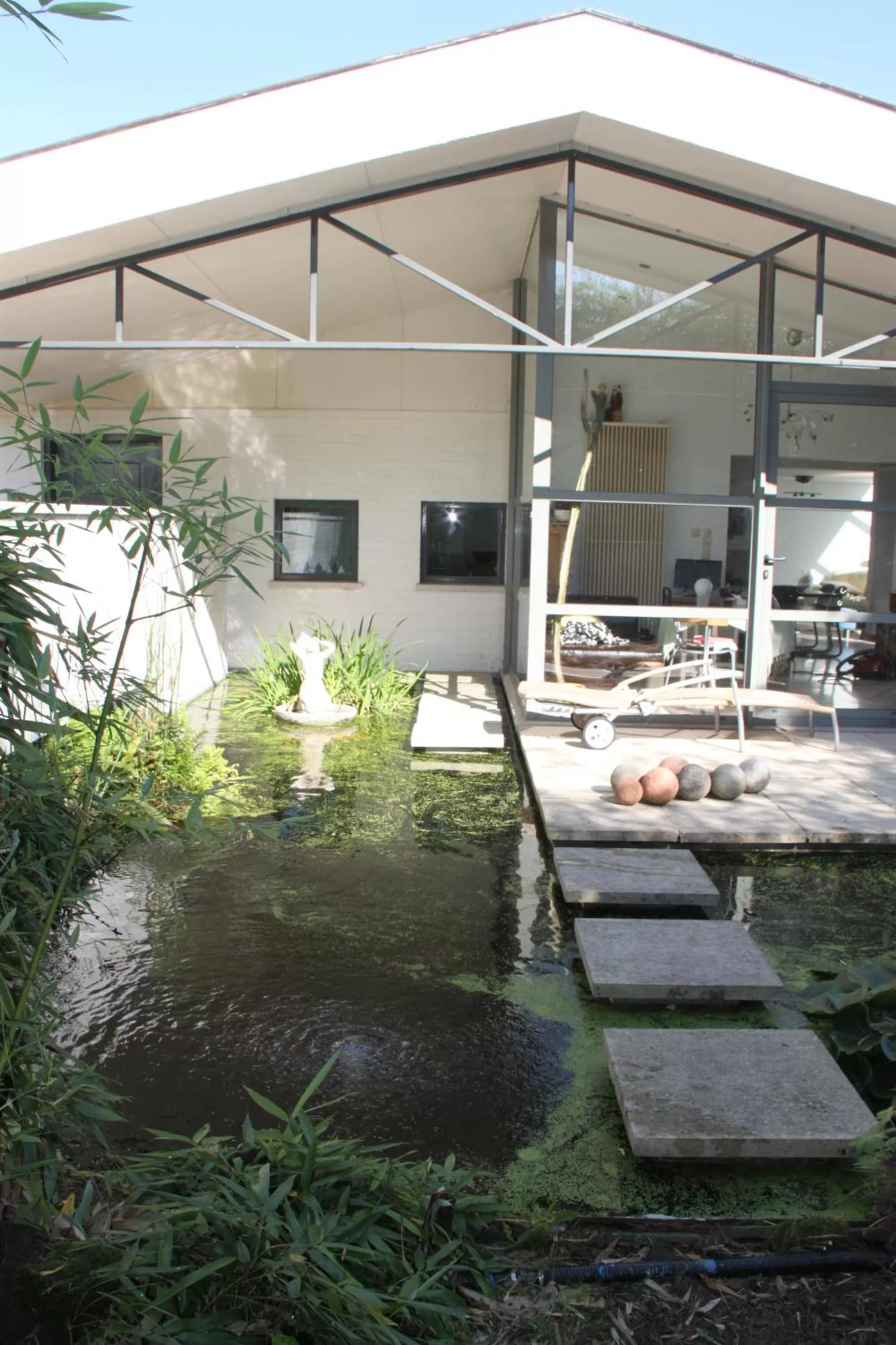 Other, Property Building in Studio Art-hill