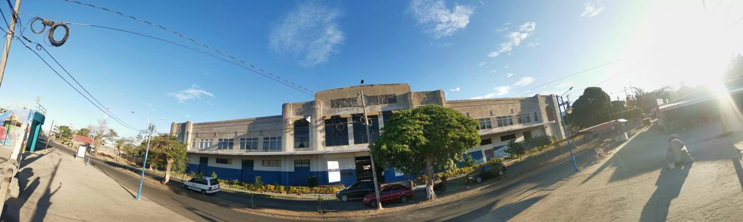 Hotel Aldea Pura Vida