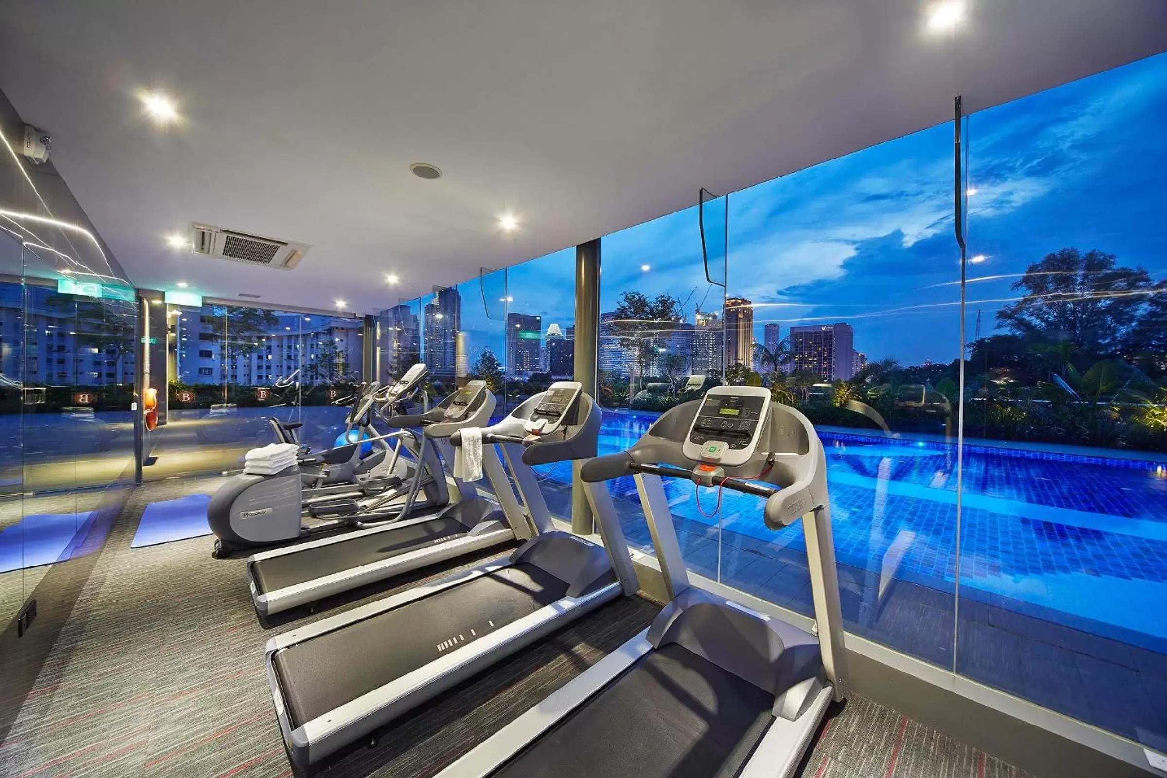 Family Room (Set Breakfast) in Hotel Boss Family Room (Set Breakfast) in Hotel Boss