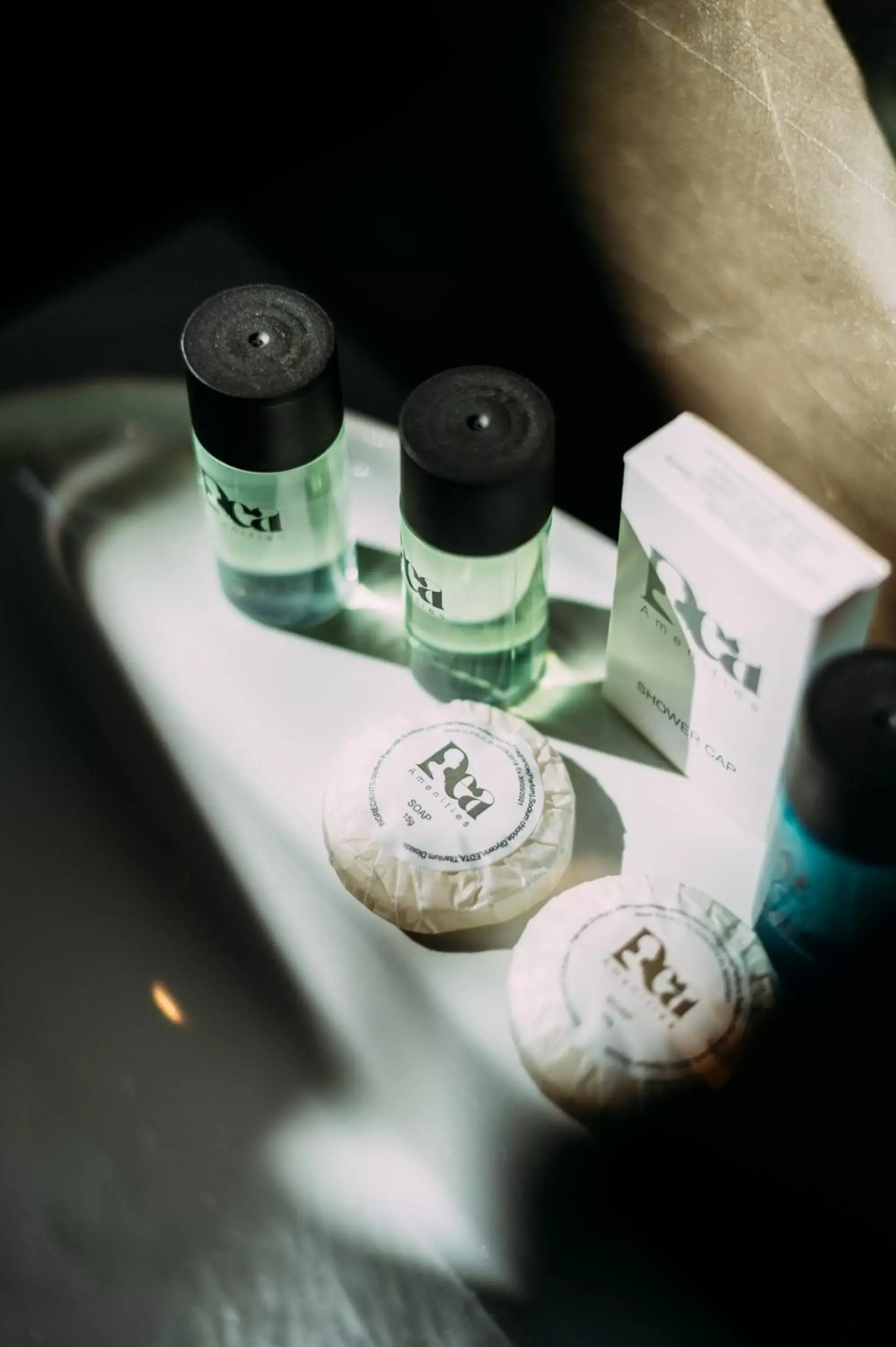 Deluxe King Suite in Hotel Stela Center Deluxe King Suite in Hotel Stela Center