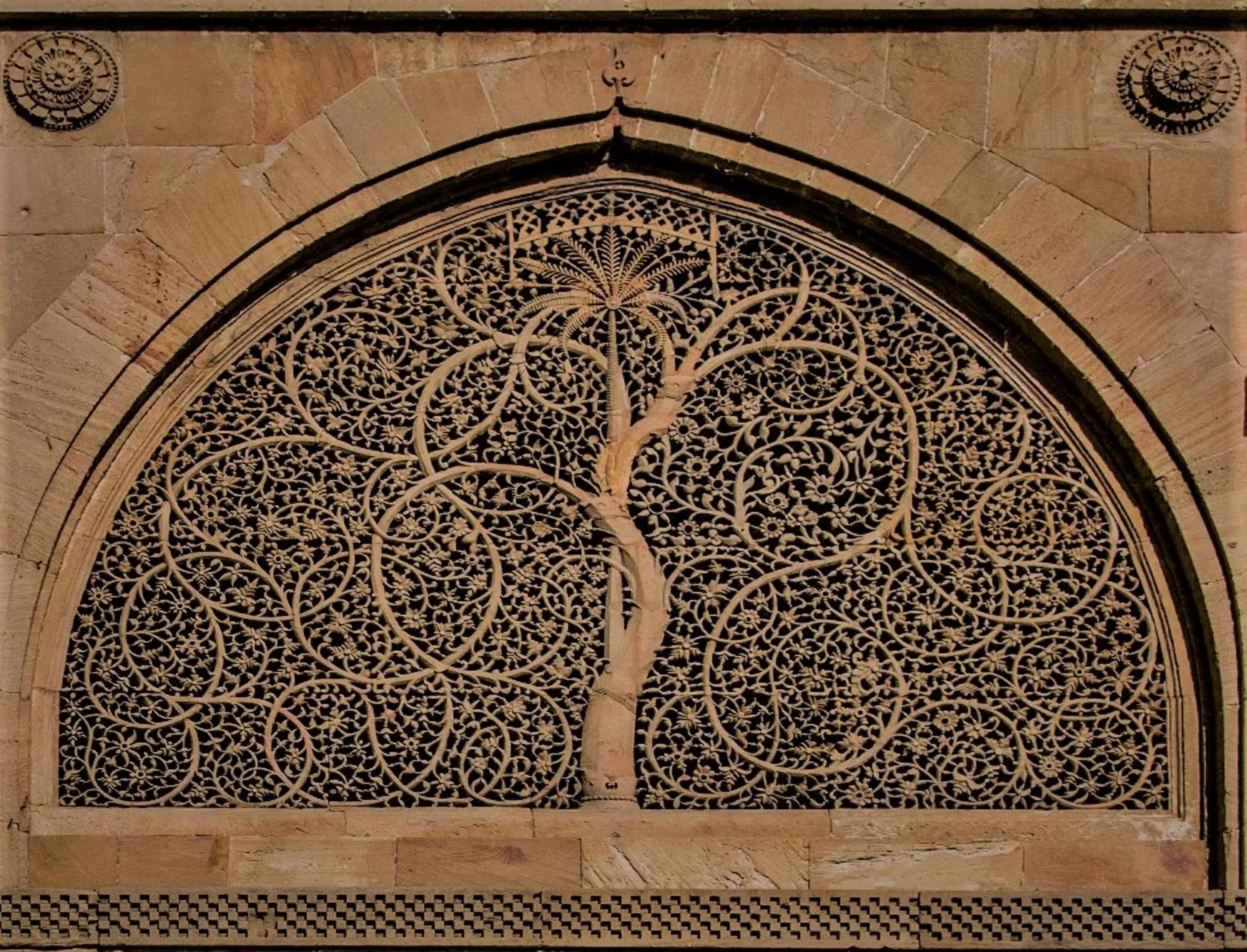 Nearby landmark in Holiday Inn Express Ahmedabad Prahlad Nagar by IHG