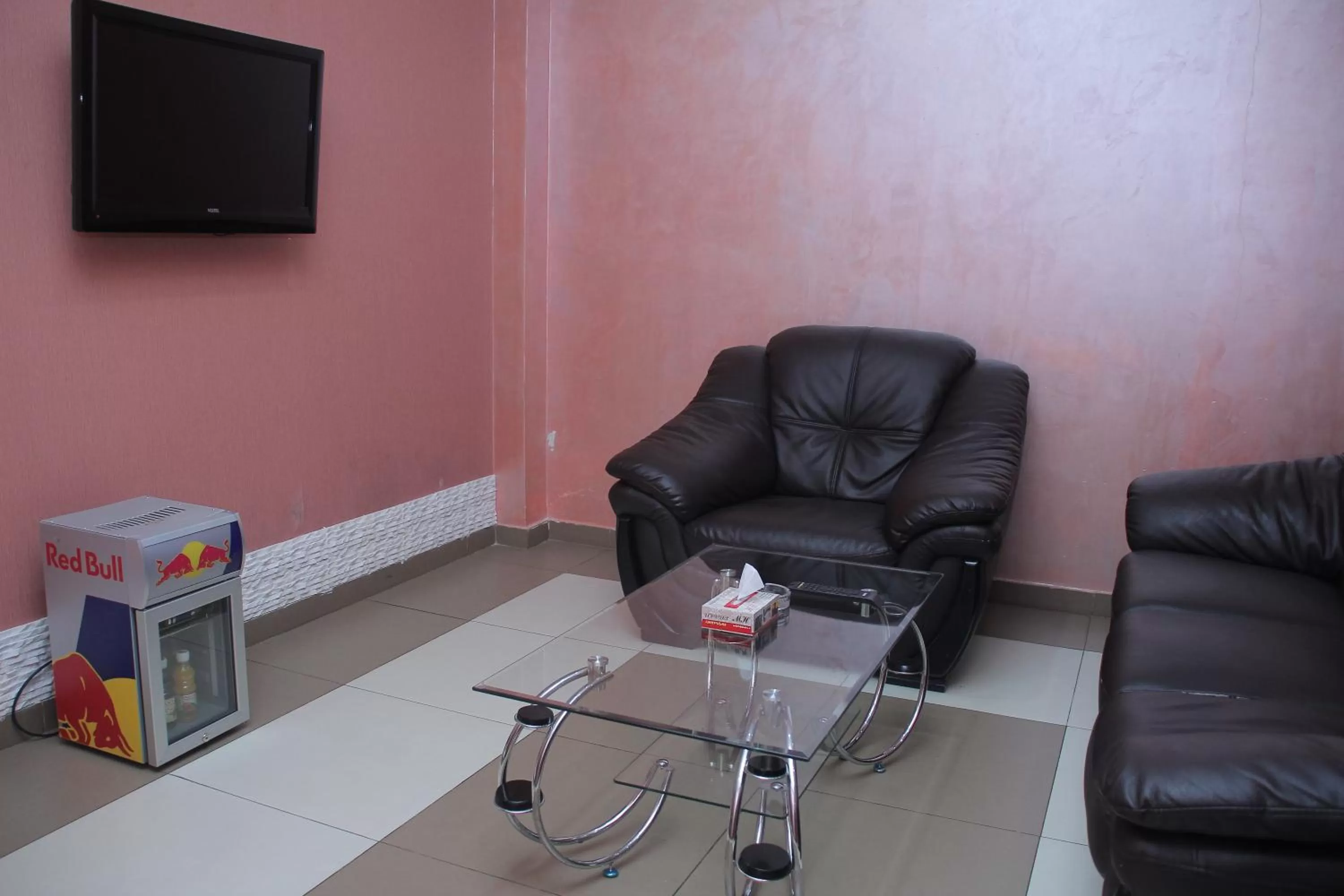 Living room, Seating Area in Mirage Hotel