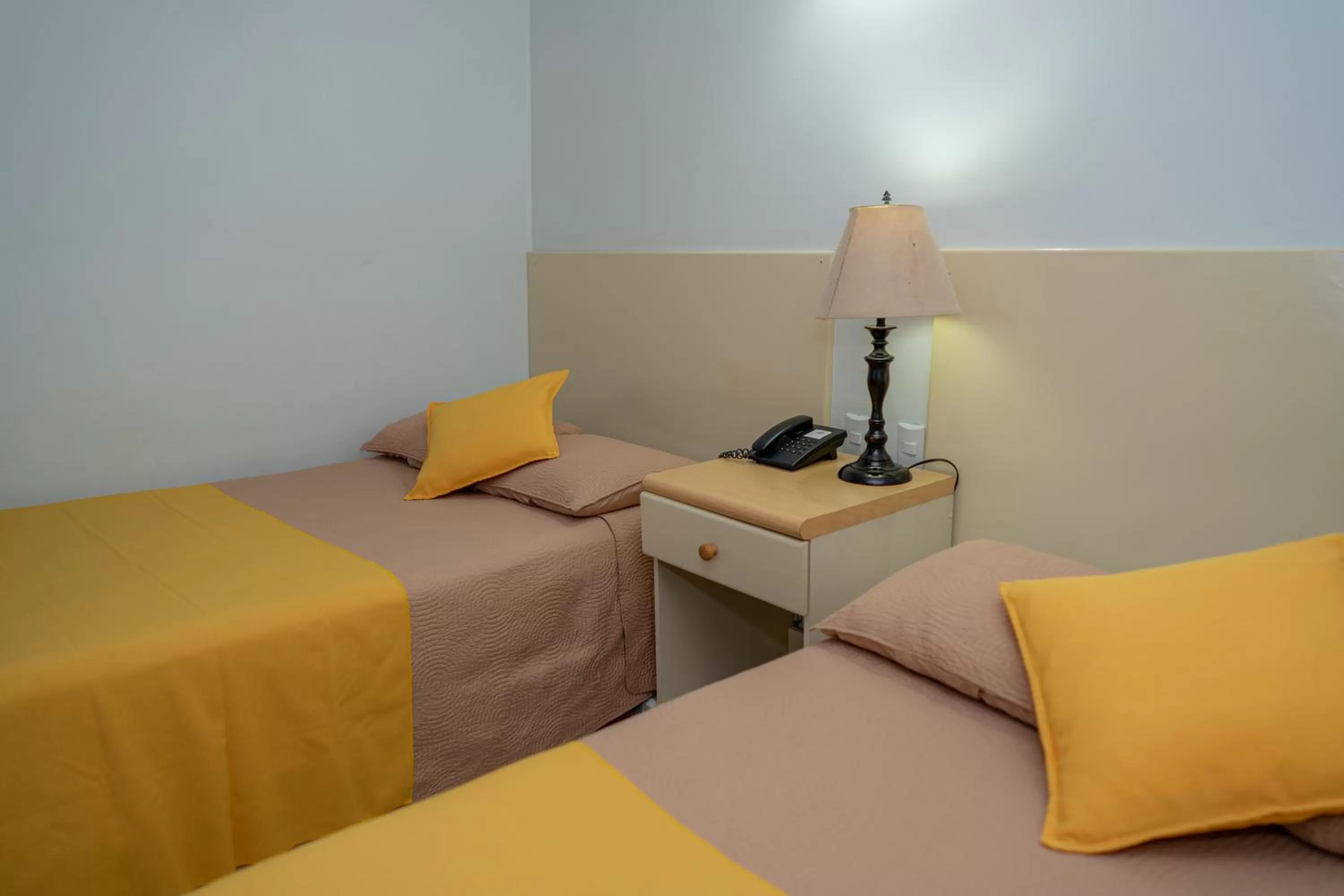 Photo of the whole room, Bed in Hotel Casona de La Isla