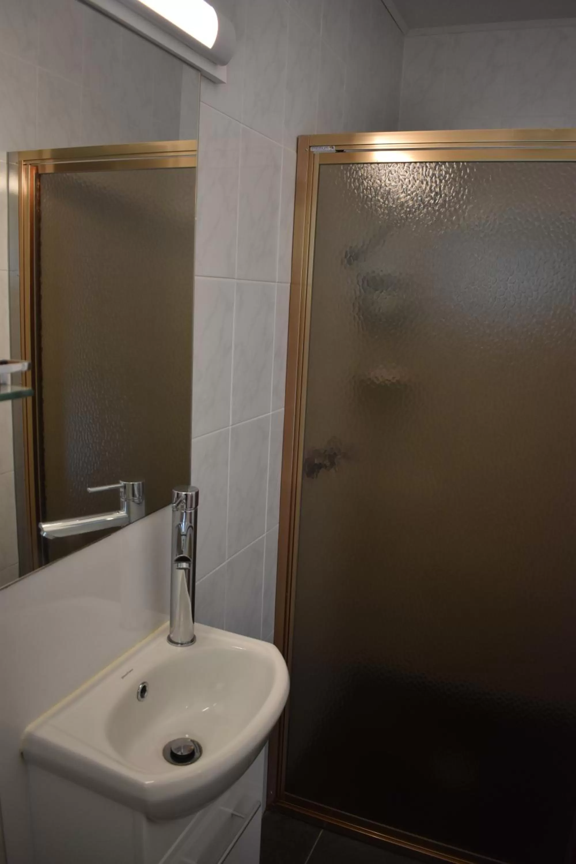 Standard Twin Room in Sanctuary House Resort Motel