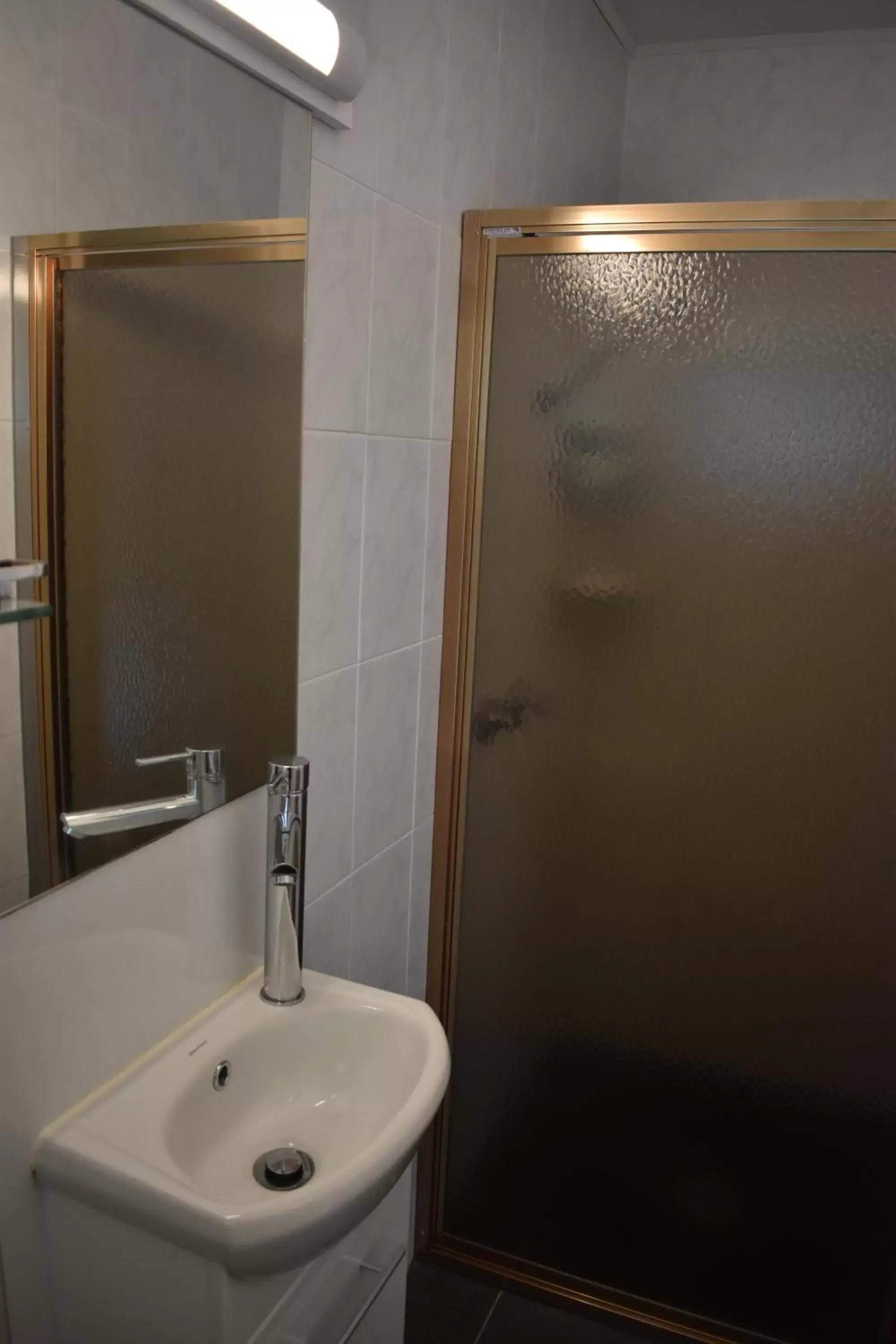 Standard Twin Room in Sanctuary House Resort Motel Standard Twin Room in Sanctuary House Resort Motel