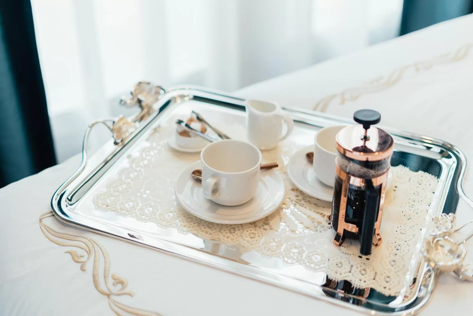 Neighbourgood Sutter Mansion