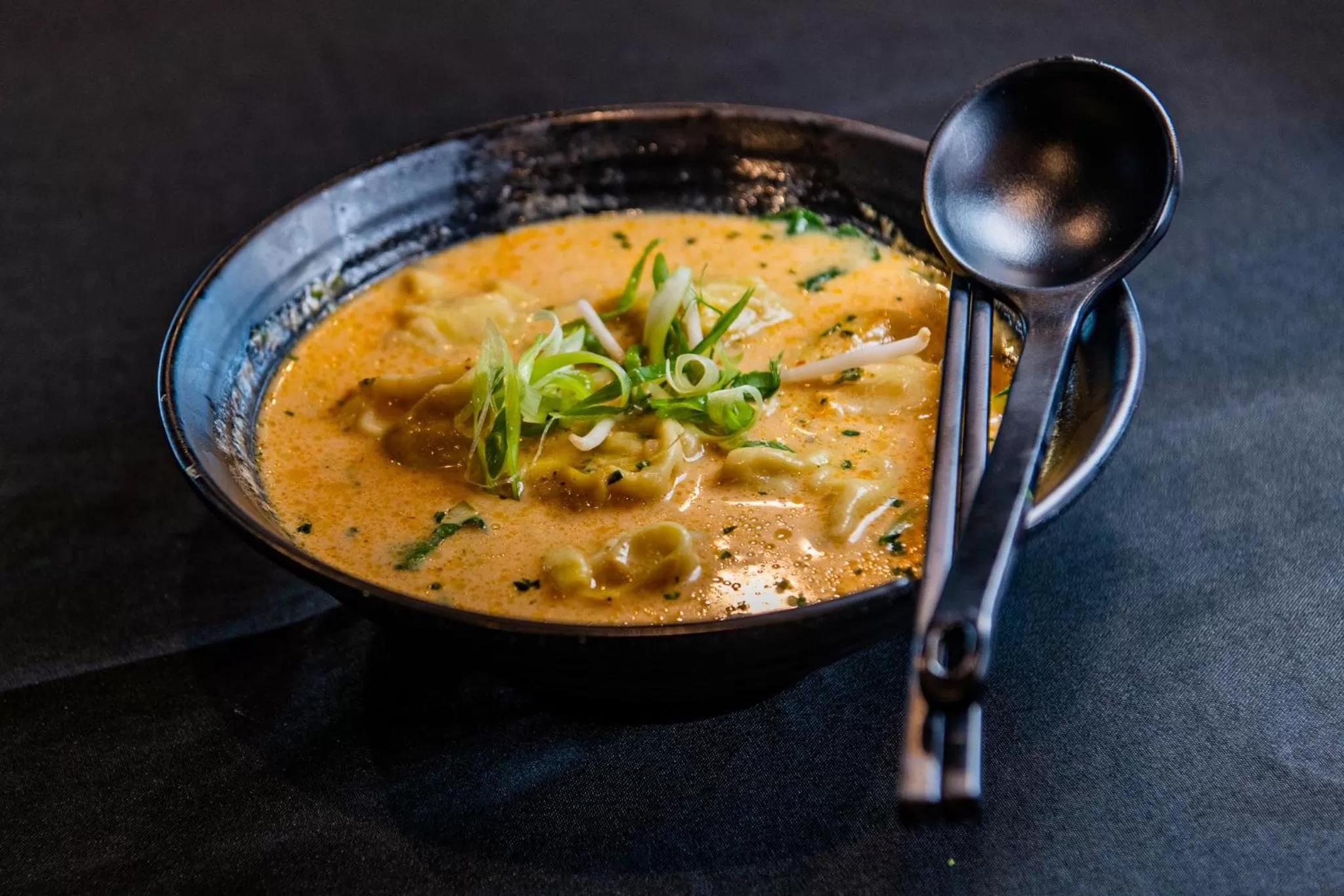 Food close-up in Hospitality Port Hedland