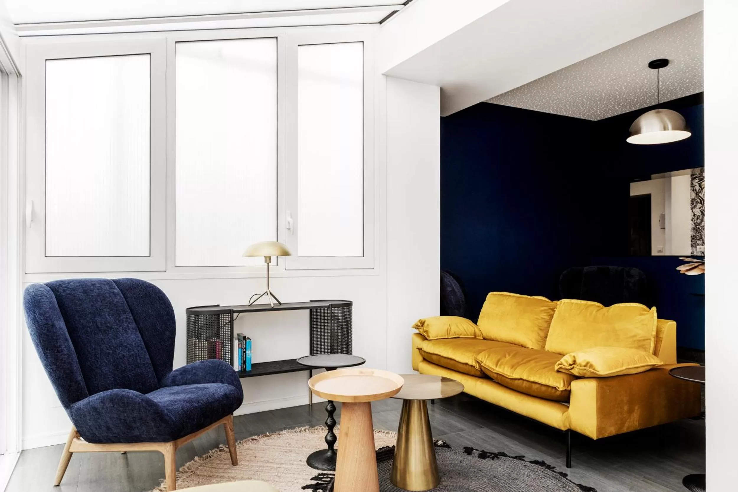 Hôtel Le Windsor Biarritz