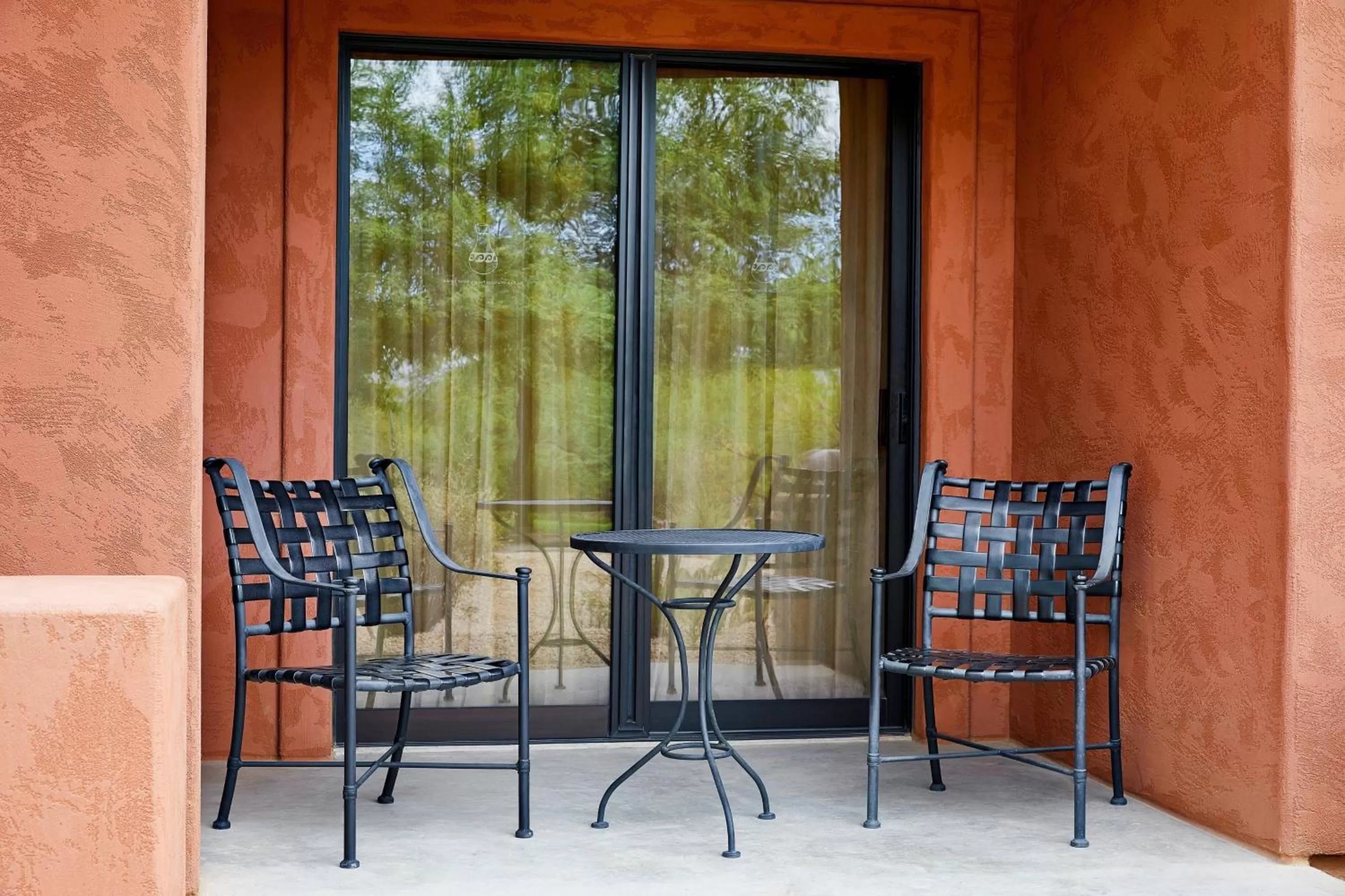 Photo of the whole room in Sheraton Grand at Wild Horse Pass