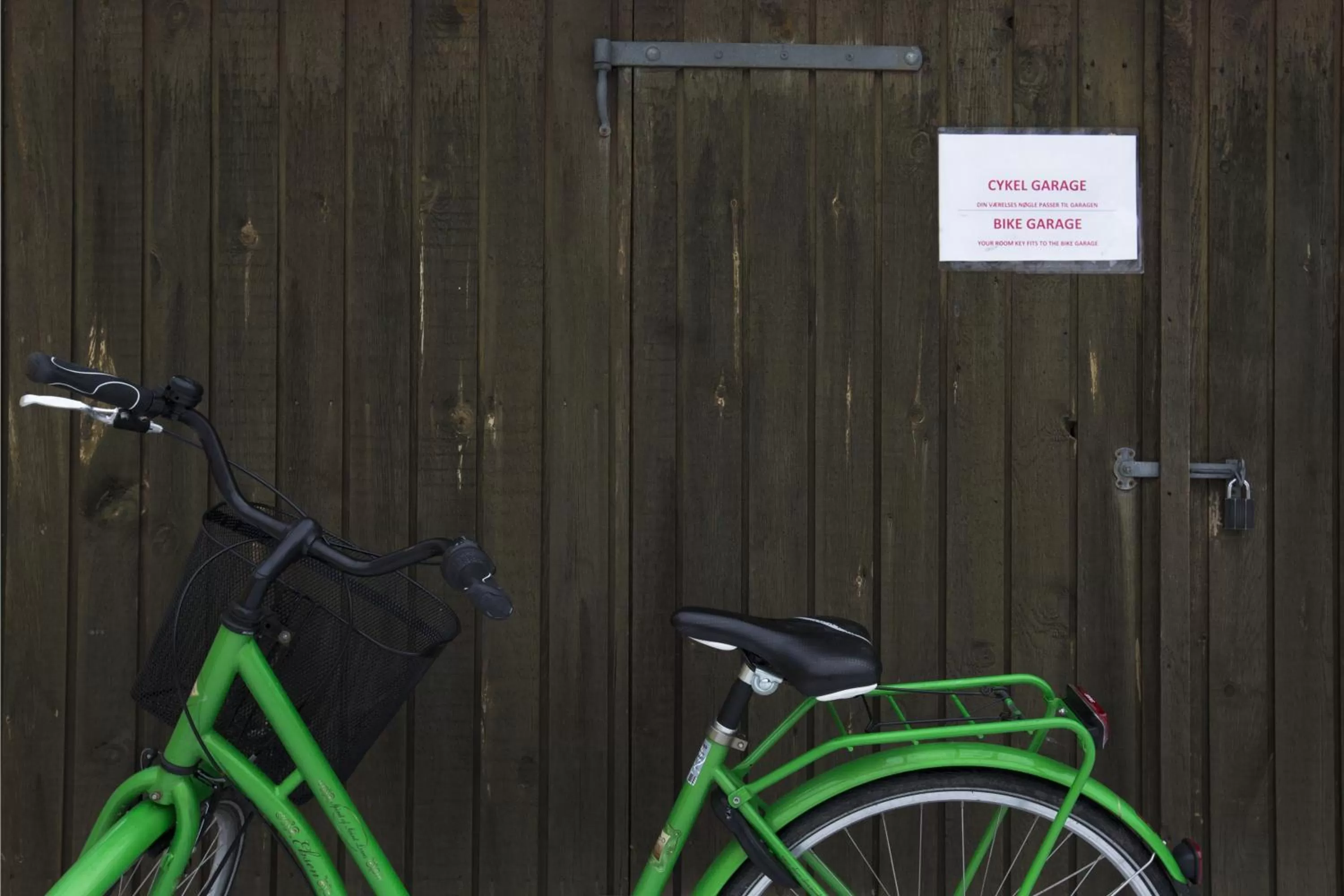 Other in Motel Stege