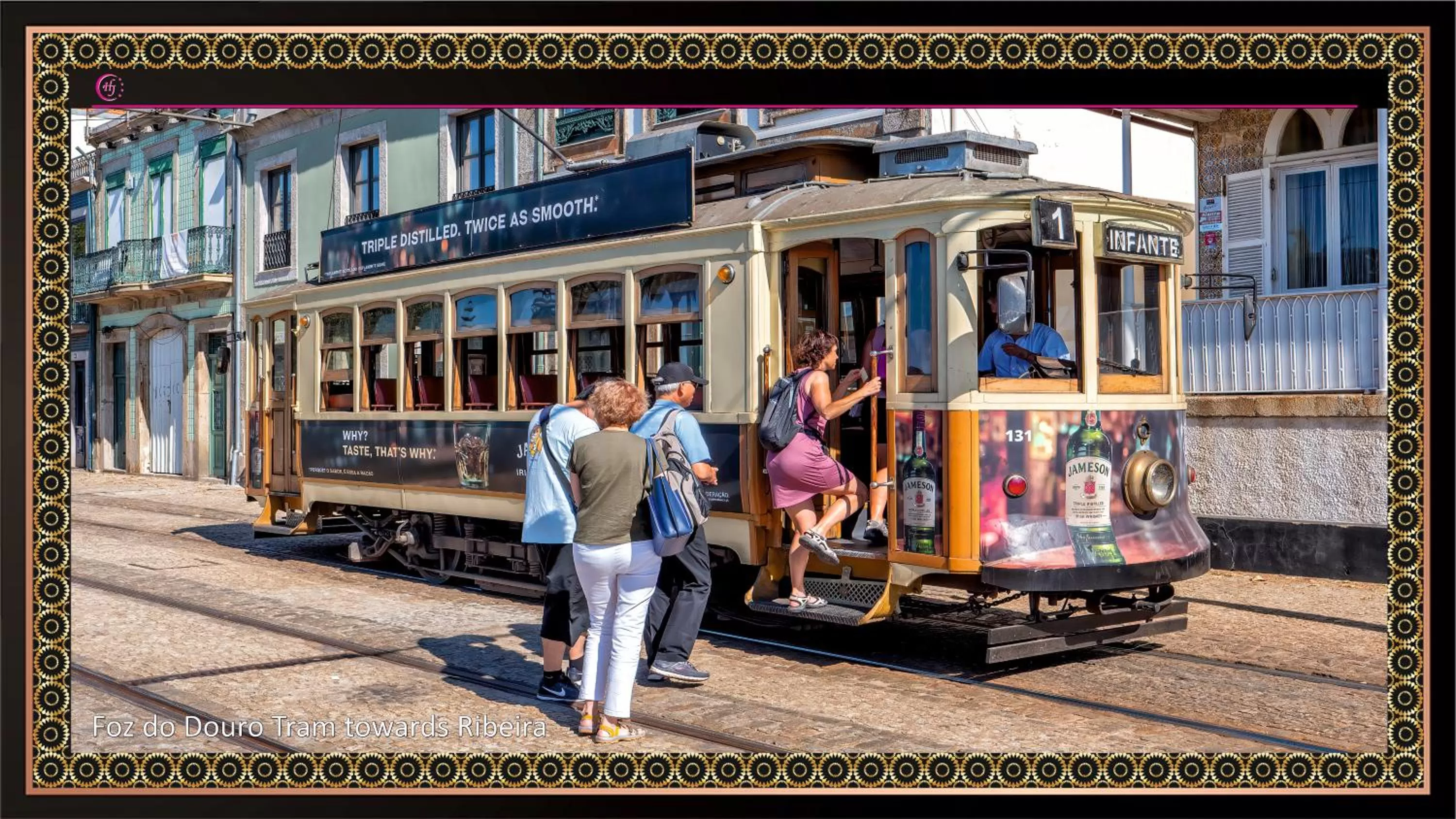 Hotel Jaguar Oporto - Airport to Hotel and City Center and Vice-Versa is a Free and Continuous Shuttle Service from 7AM to 8PM