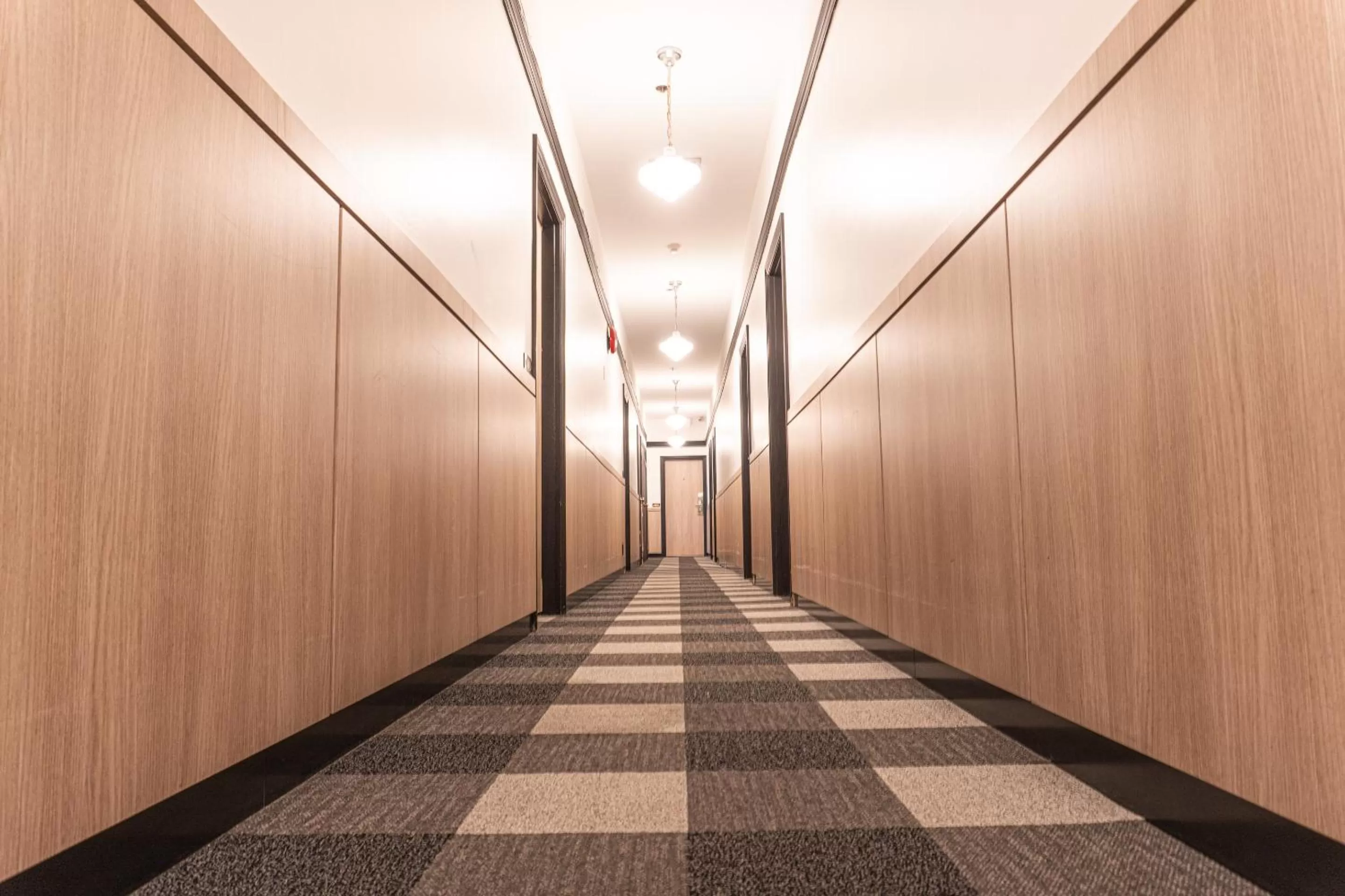 Property building in Swans Brewery, Pub & Hotel