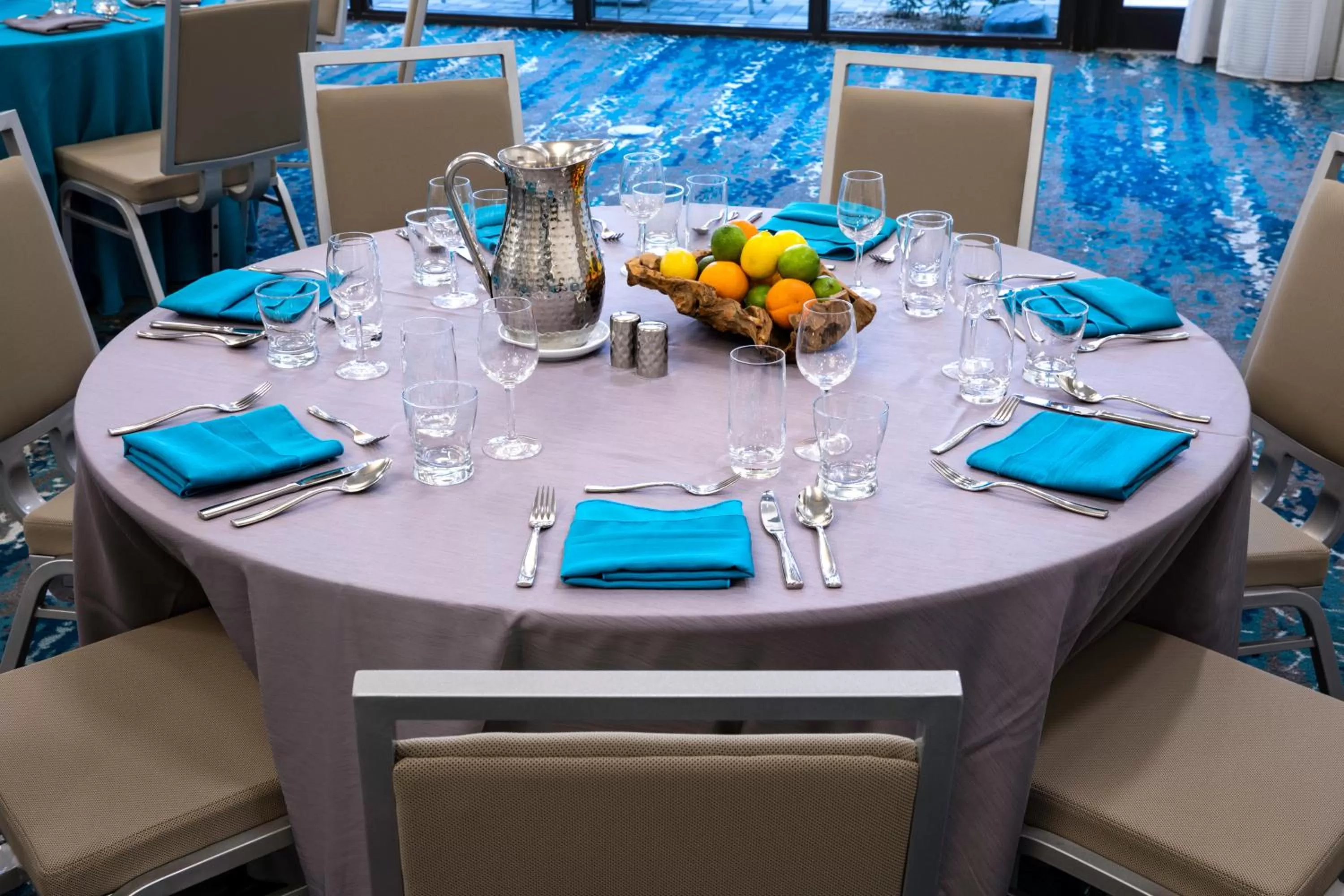 Banquet/Function facilities in EVEN Hotel Miami - Airport by IHG