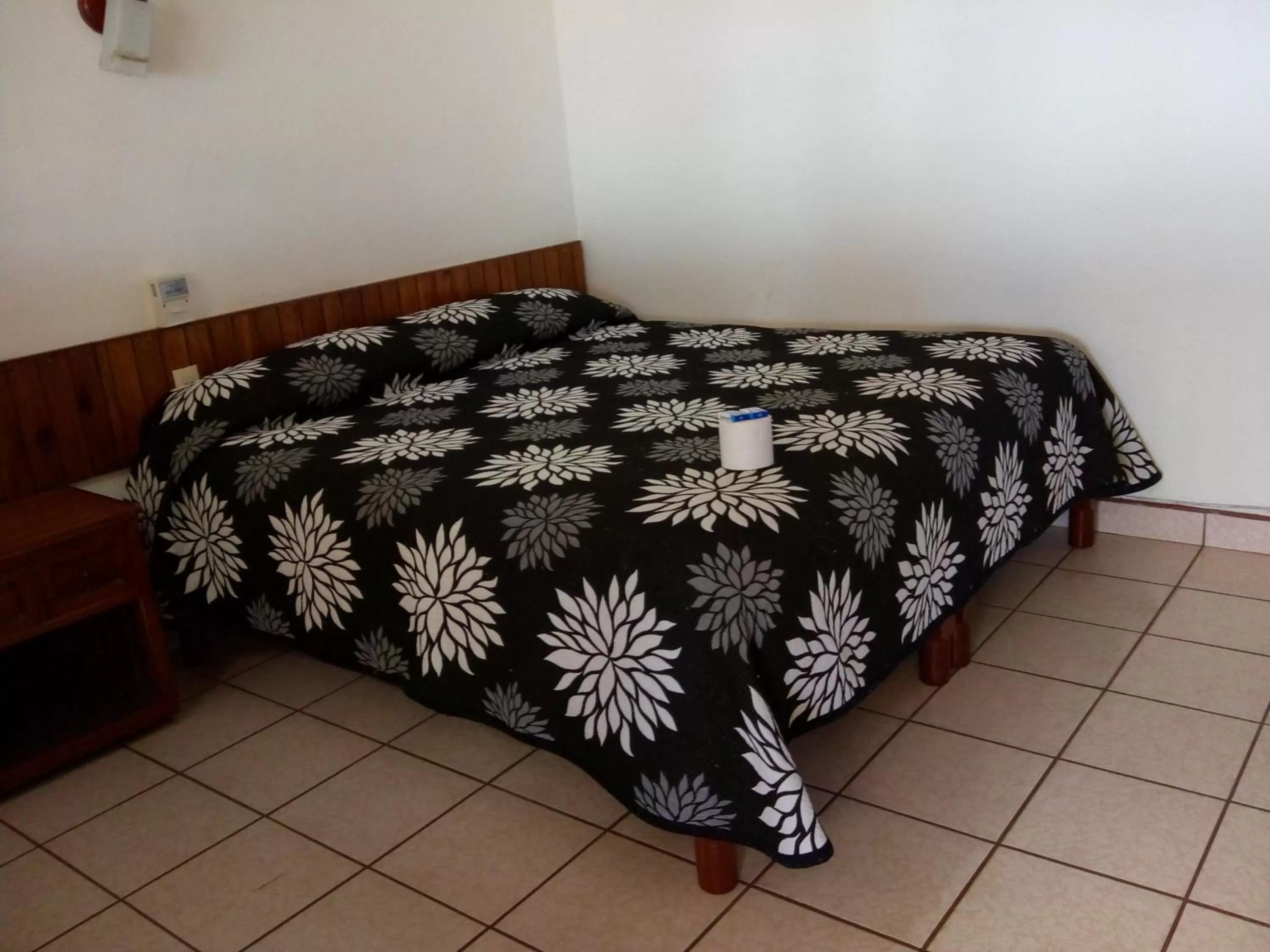 Standard King Room in Hotel San Juan