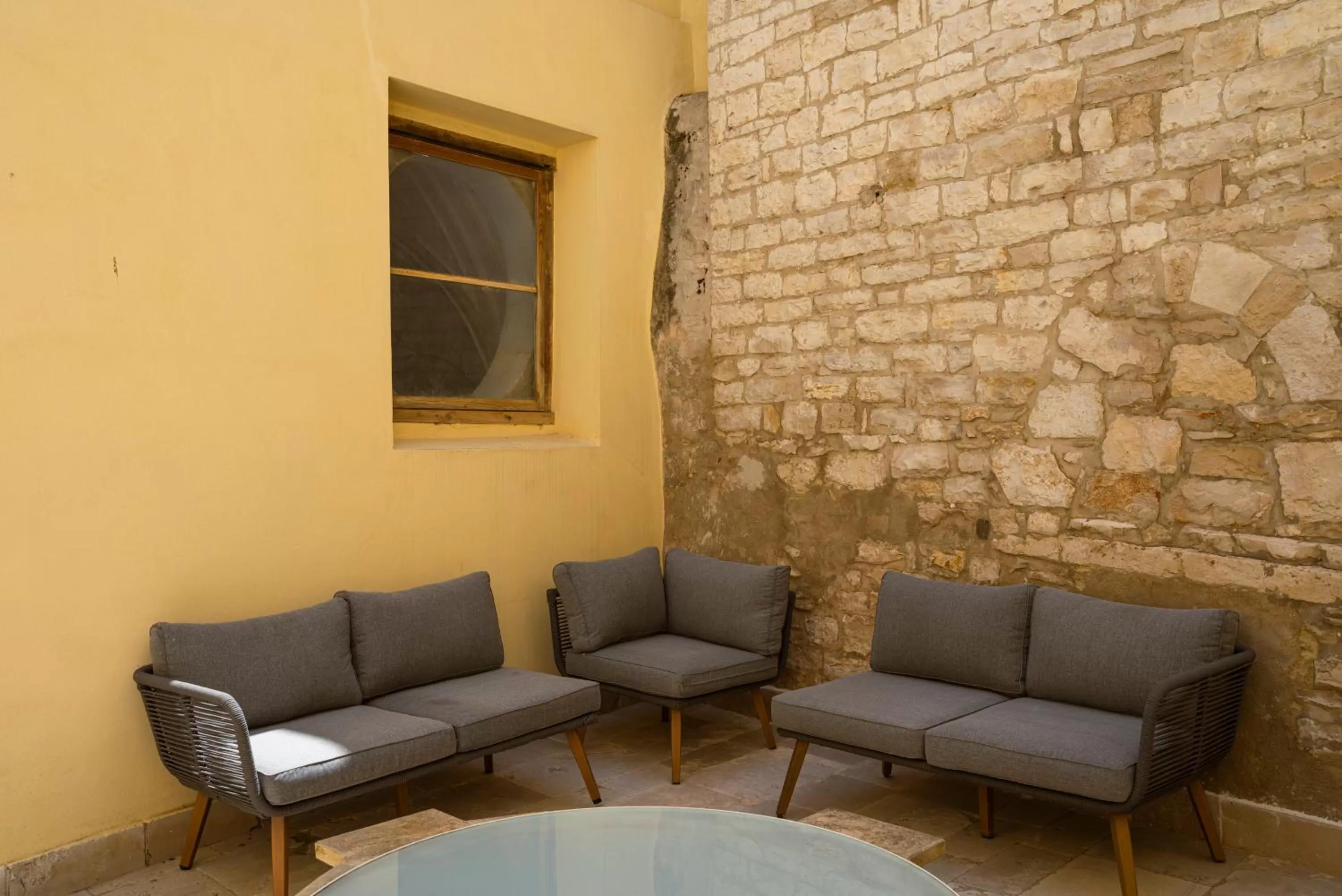 Day in B&B Palazzo Vittoria