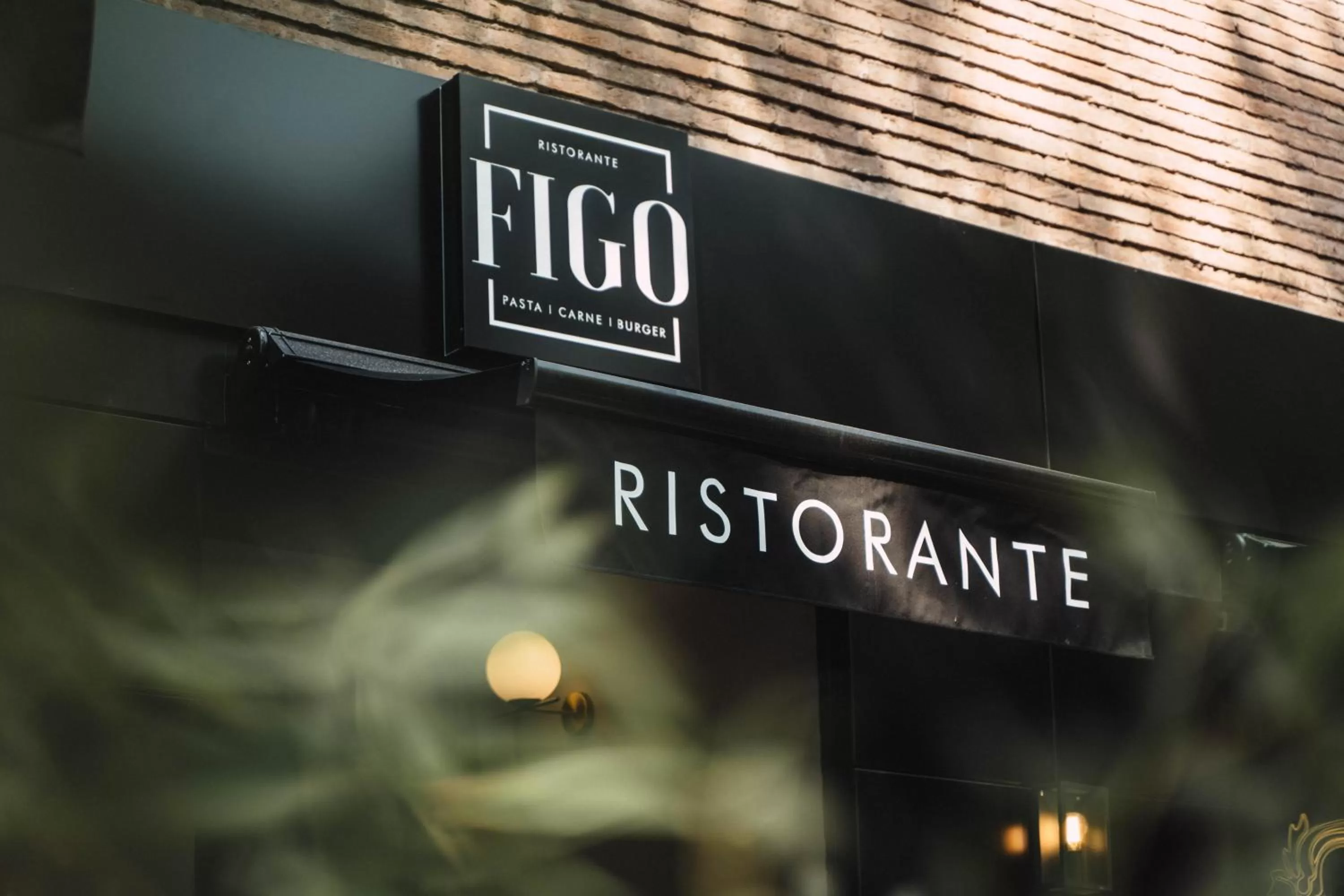 Restaurant/places to eat in Noba Hotel e Residenze