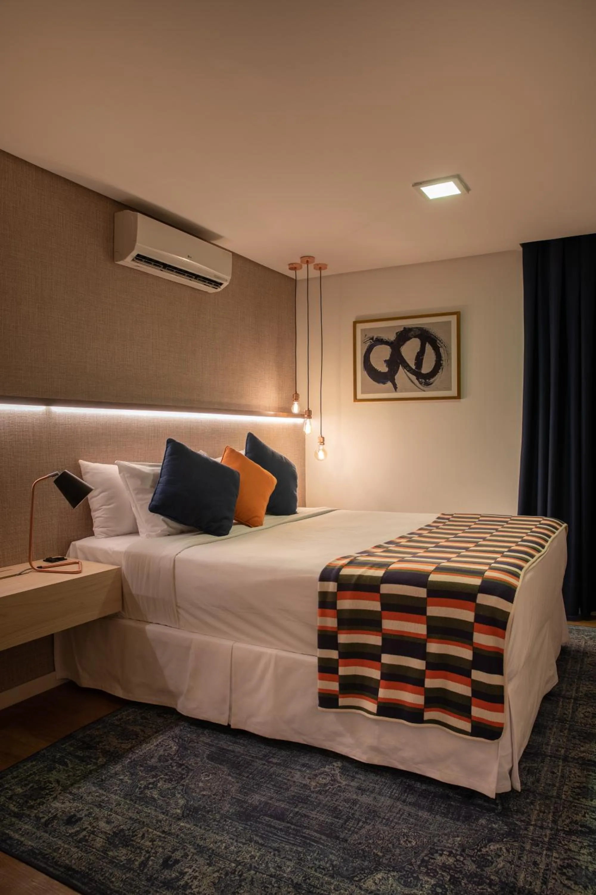 Premium Double Room - single occupancy in Hotel Heritage