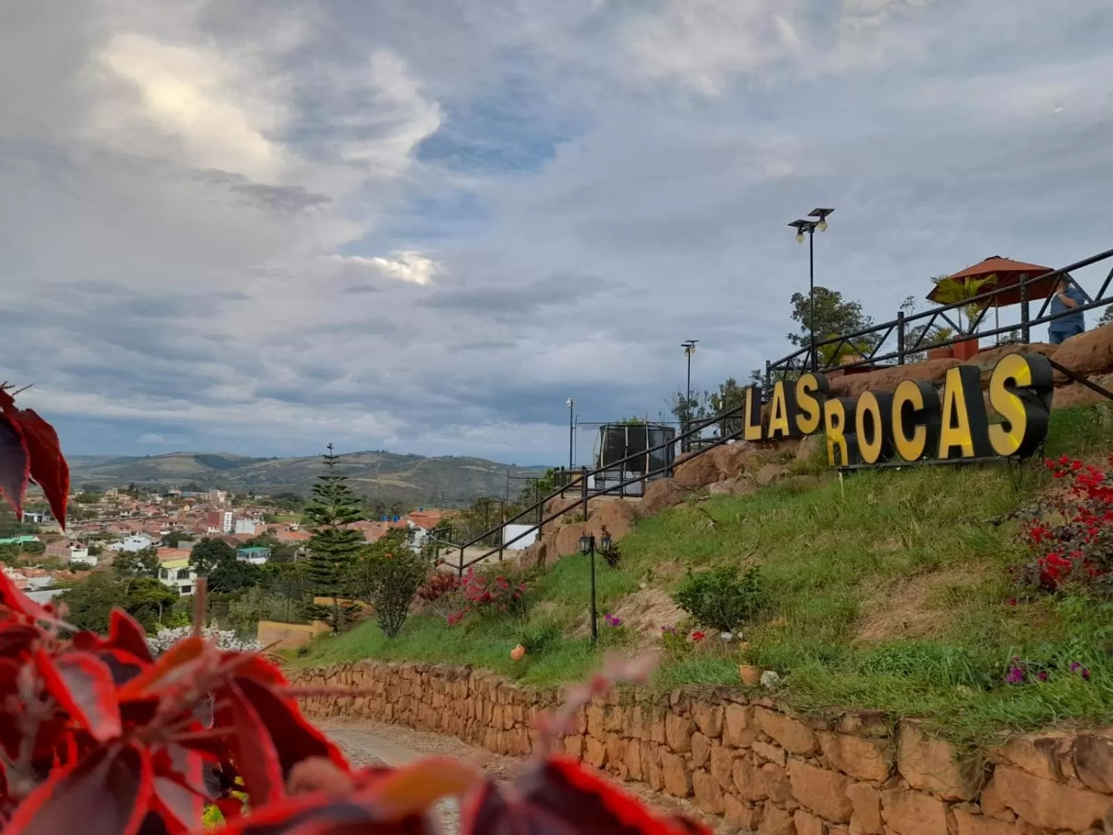 Property building in Hotel Las Rocas Resort Villanueva