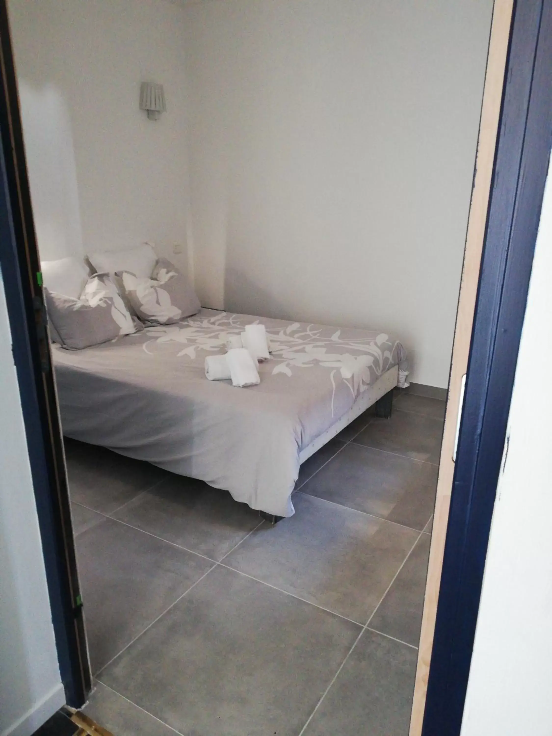 Double Room - Disability Access in LE PATIO Double Room - Disability Access in LE PATIO