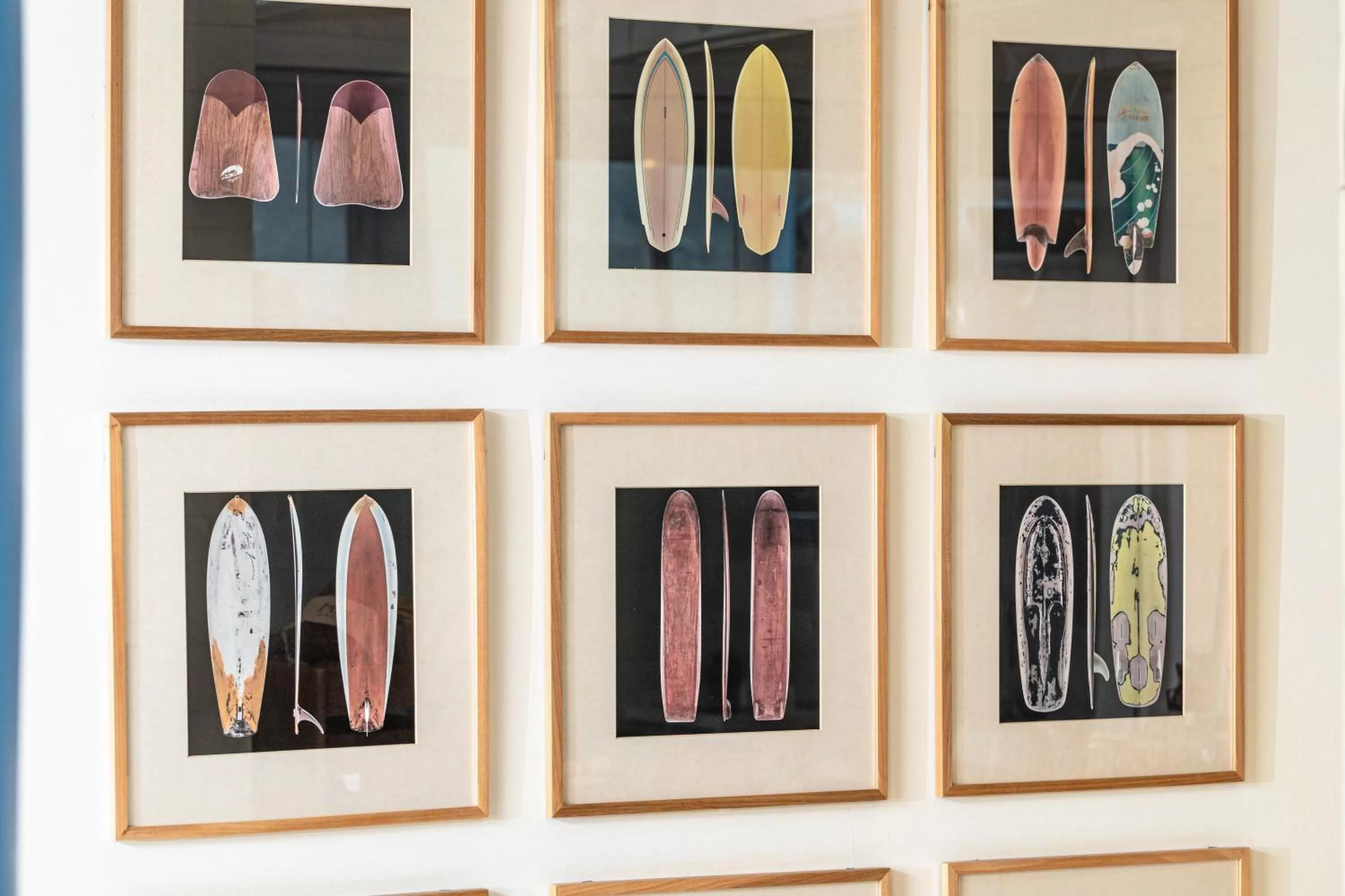 Property building in Yam Hotel - an Atlas Boutique Hotel