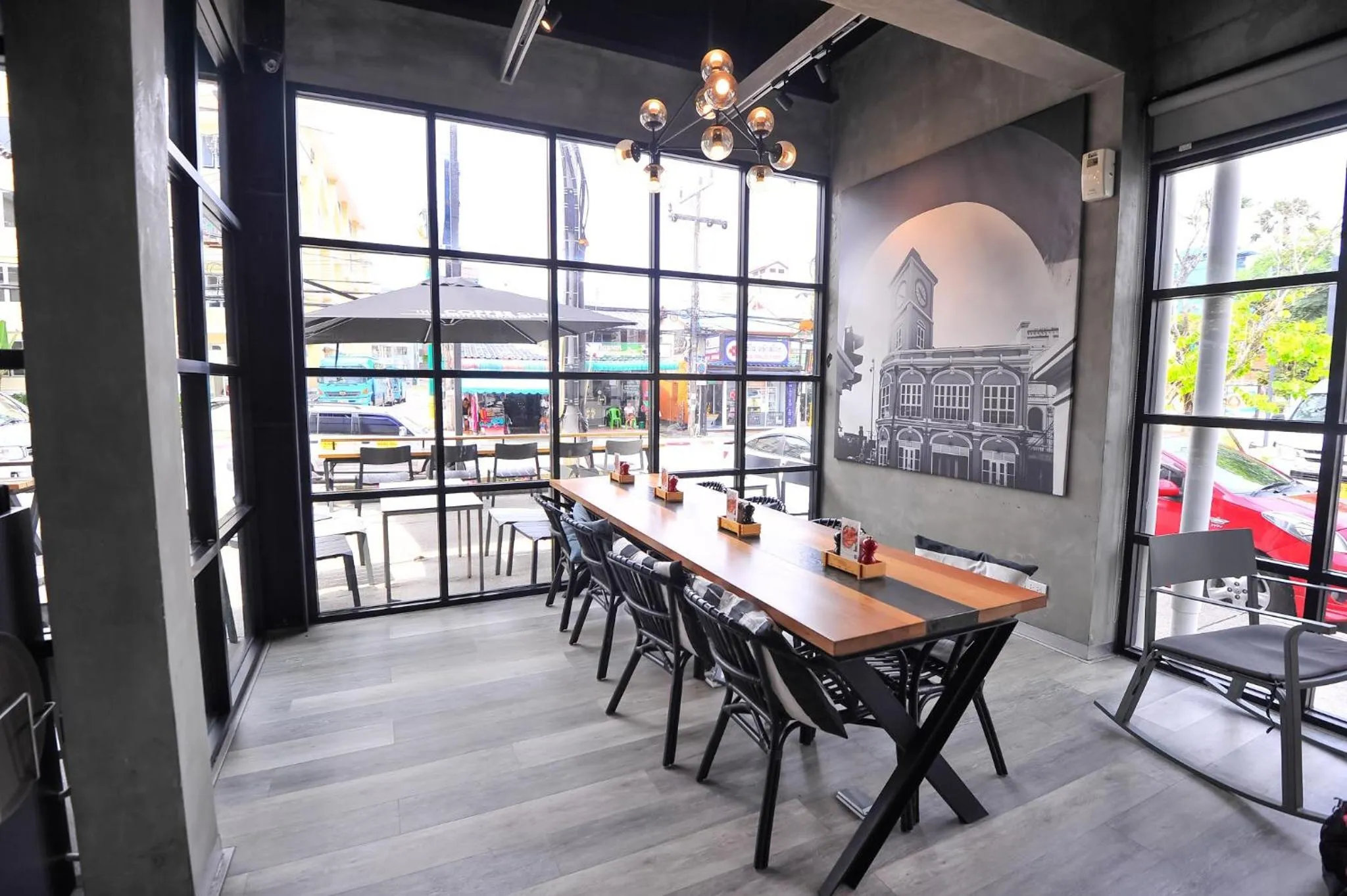 Glur Phuket Patong Beach