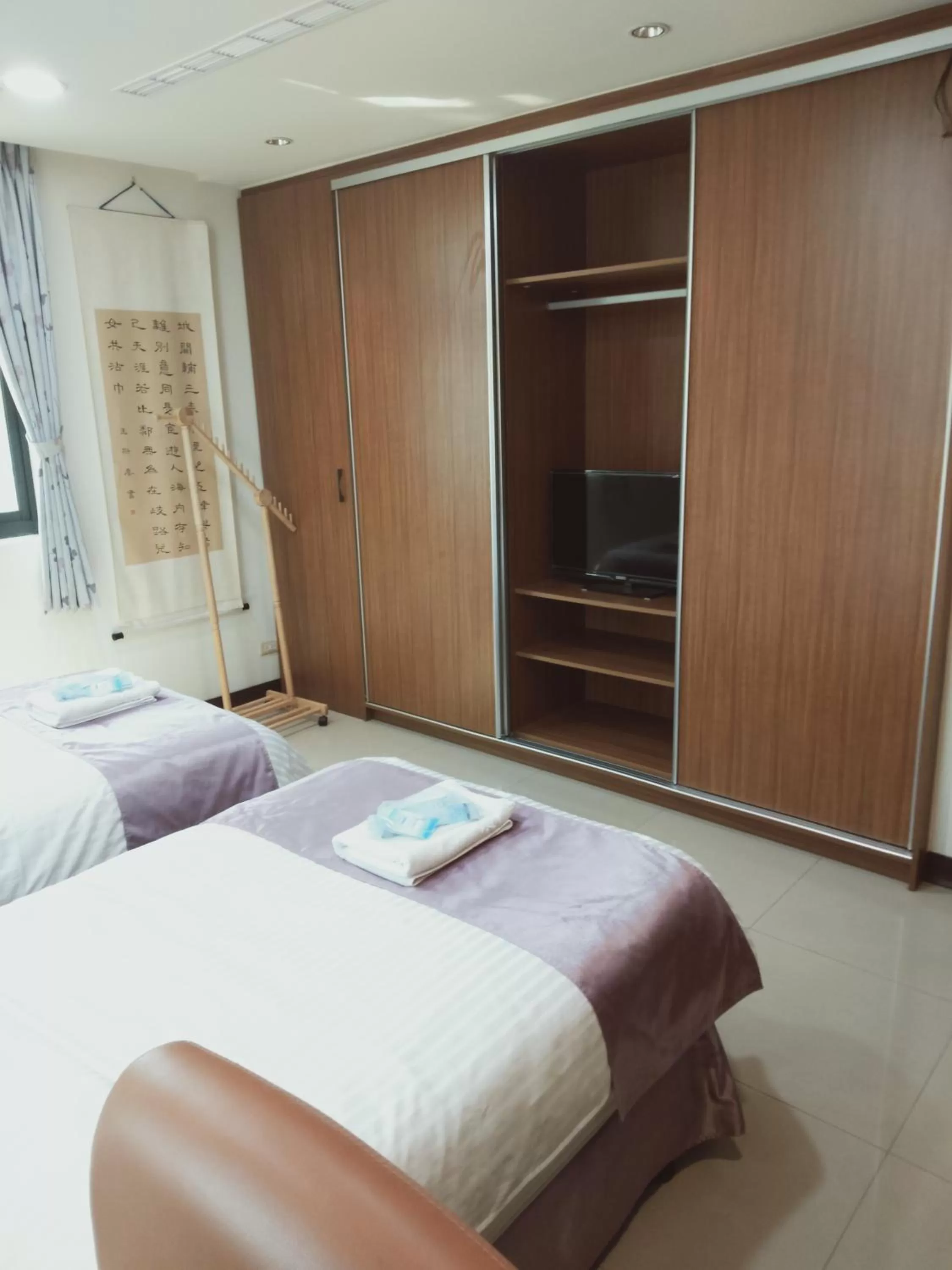 Photo of the whole room in Frank B&B