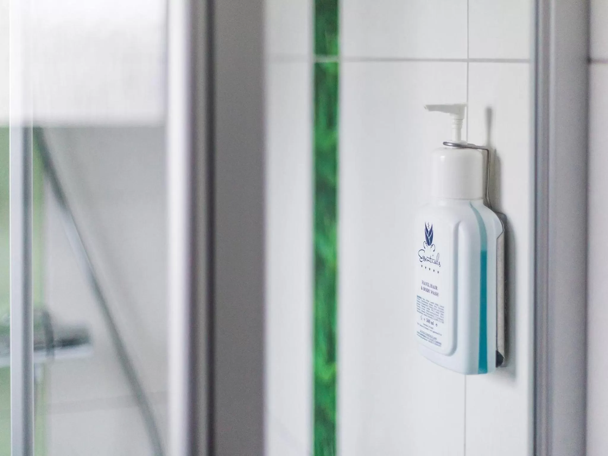 Photo of the whole room in Hotel & Wirtshaus Hansen