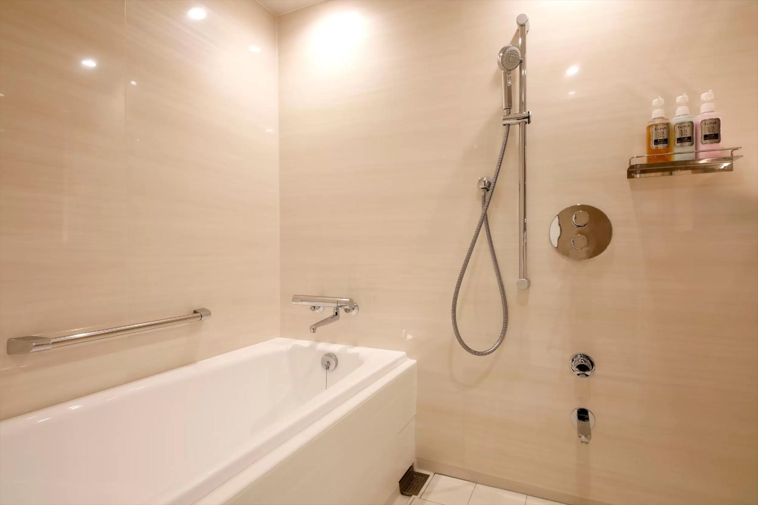 Bathroom in Hotel Nikko Himeji