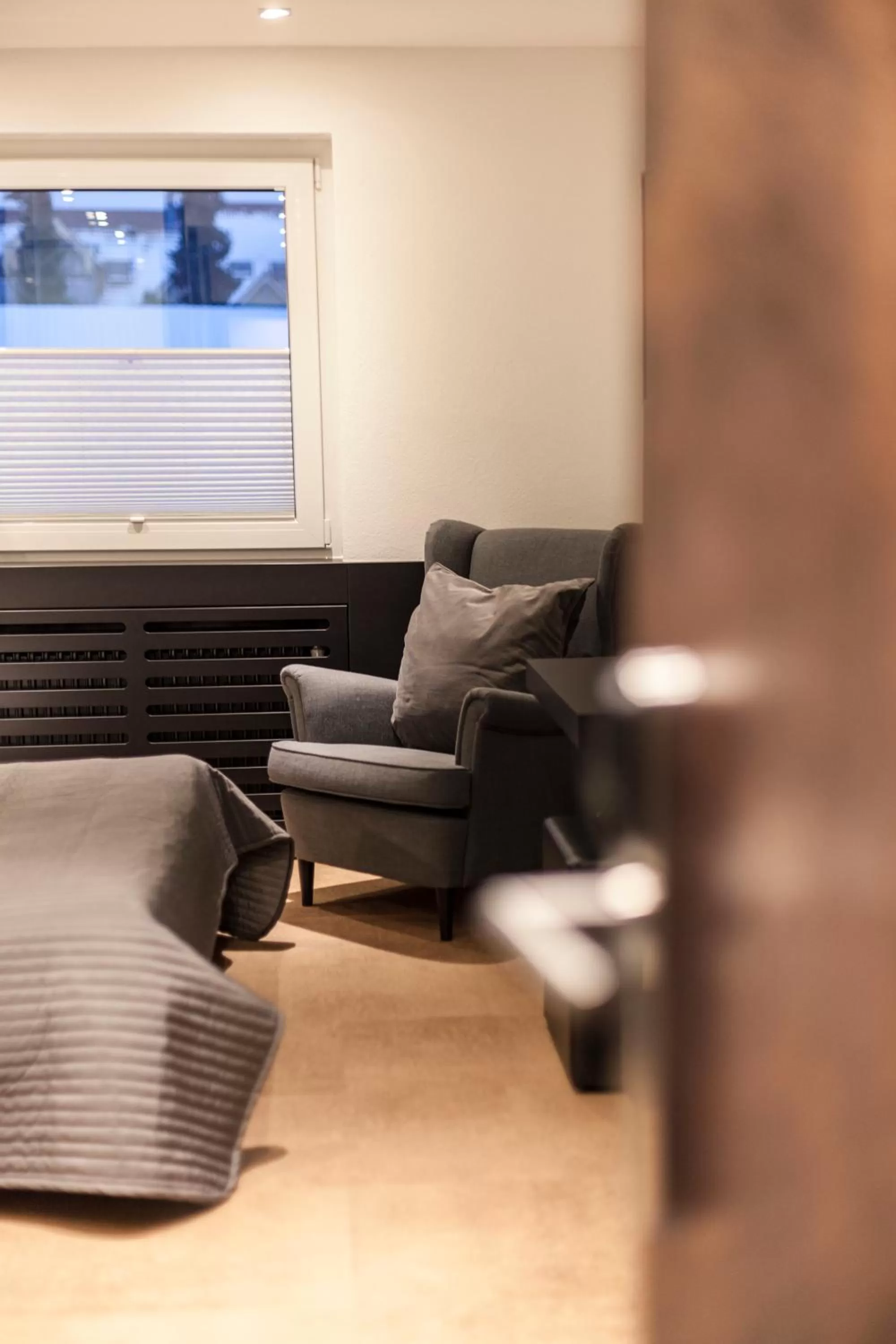 Seating Area in Zum Sonnenwirt