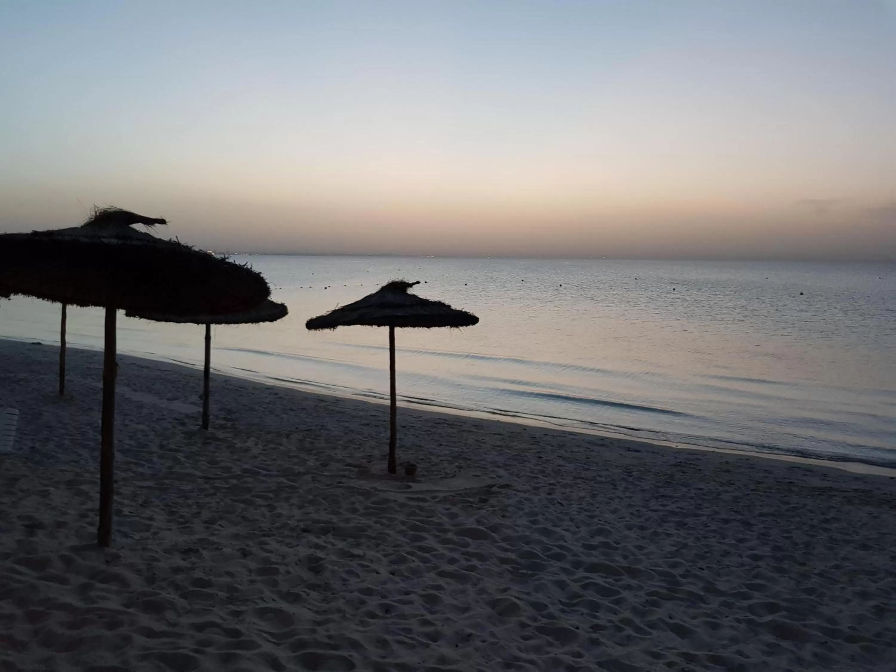 Royal Thalassa Monastir