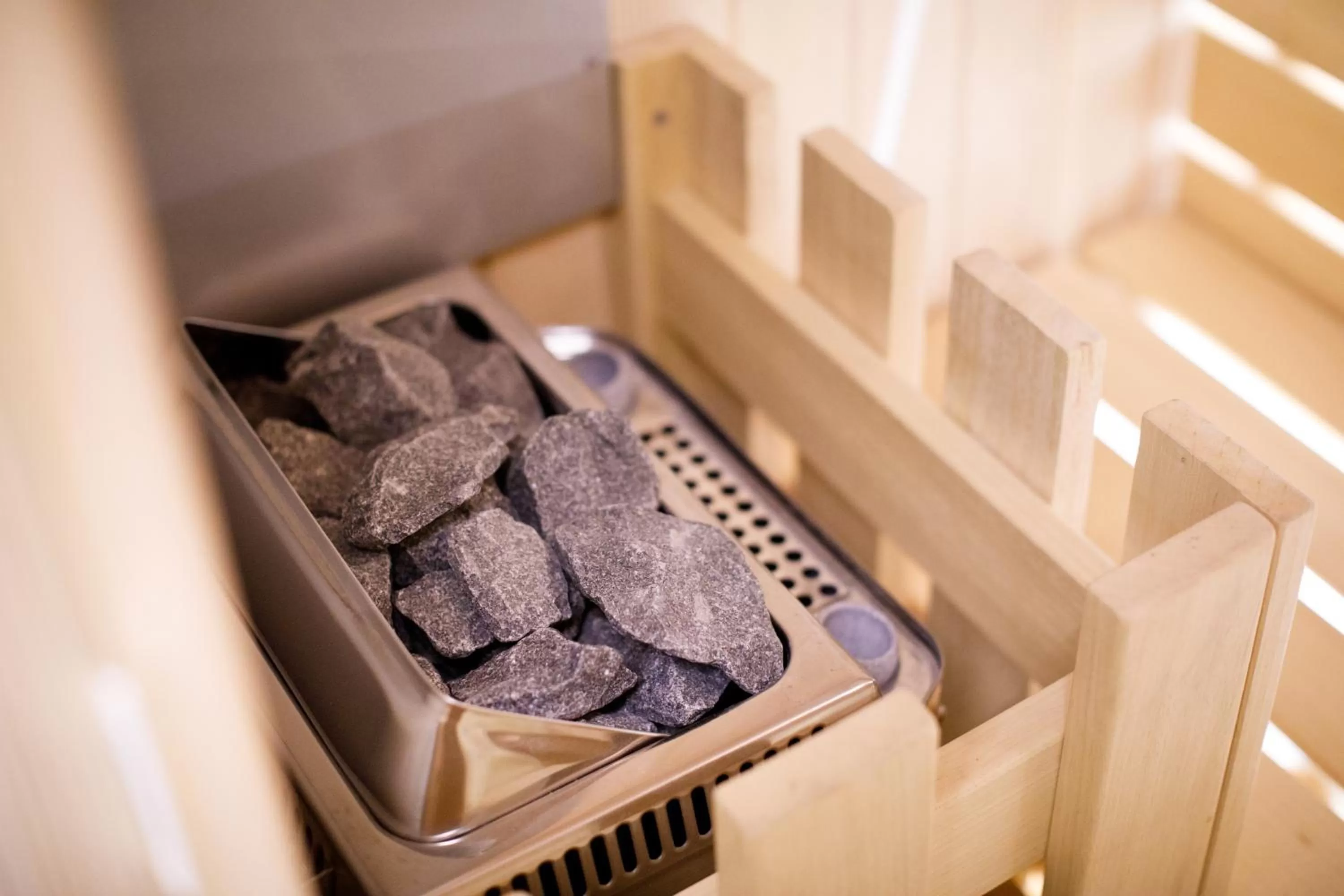 Spa and wellness centre/facilities in Villa Fiorella Art Hotel