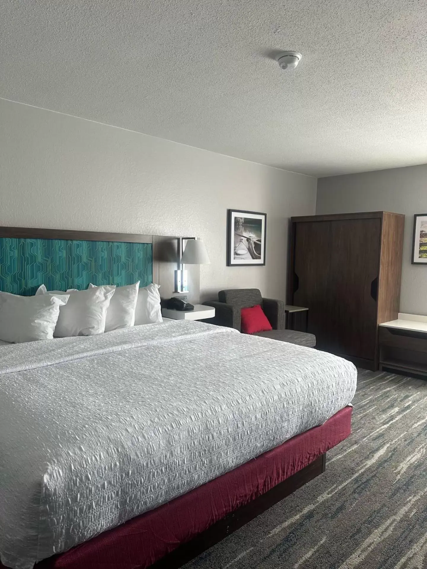 Hampton Inn Bridgeport/Clarksburg Hampton Inn Bridgeport/Clarksburg