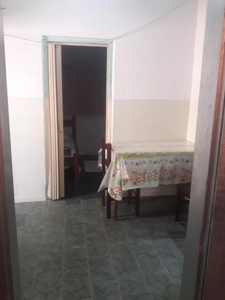 Living room, TV/Entertainment Center in Pousada Reino Encantado - São Thomé das Letras - Minas Gerais